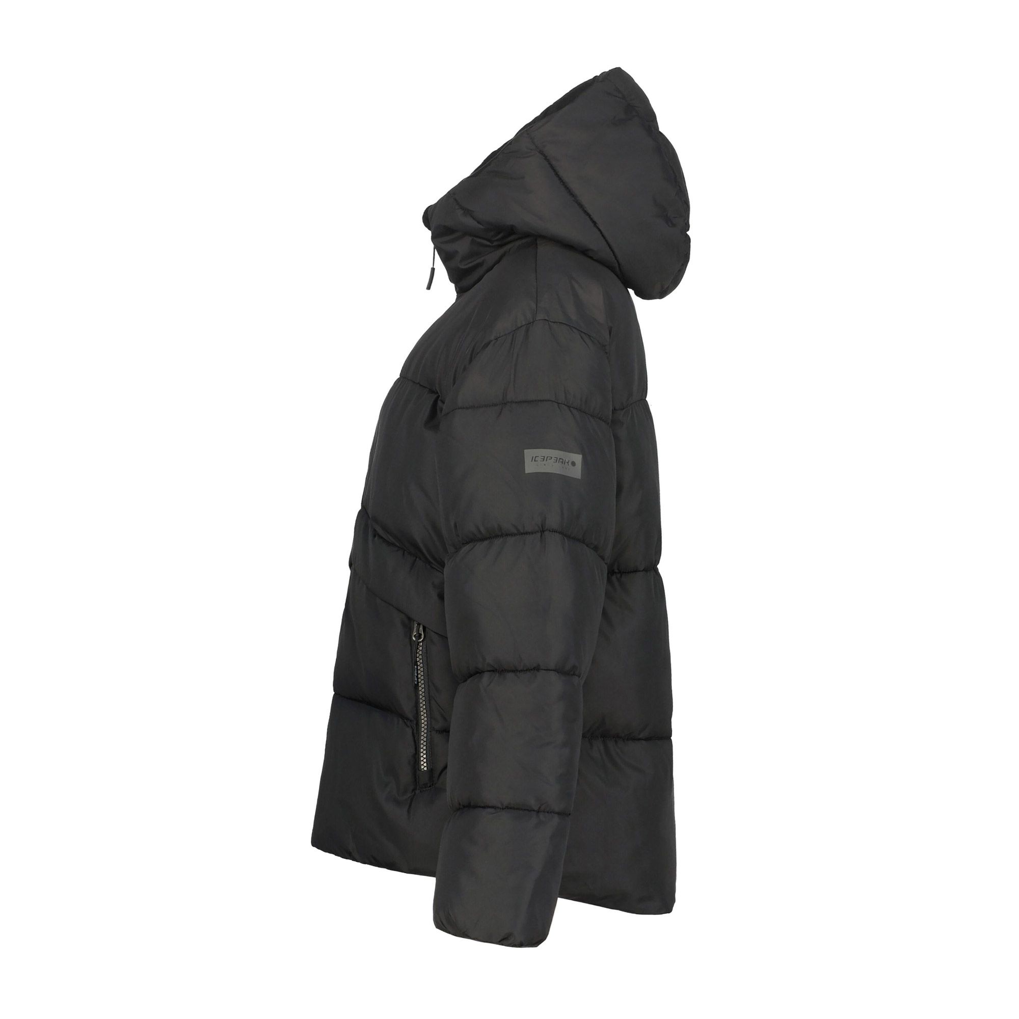 Icepeak Kirkman Winterjas Junior
