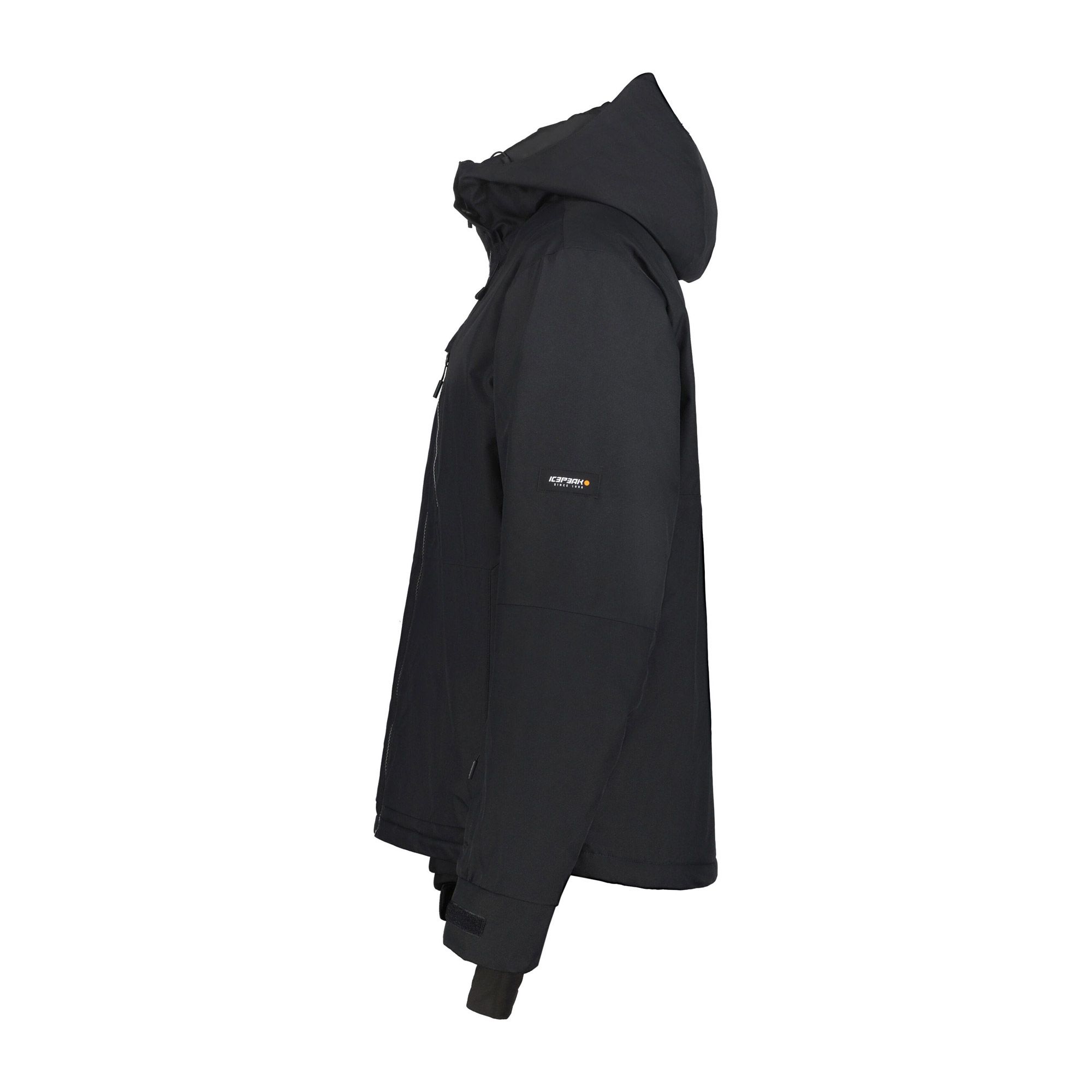 Manteau de ski Icepeak Chester Hommes