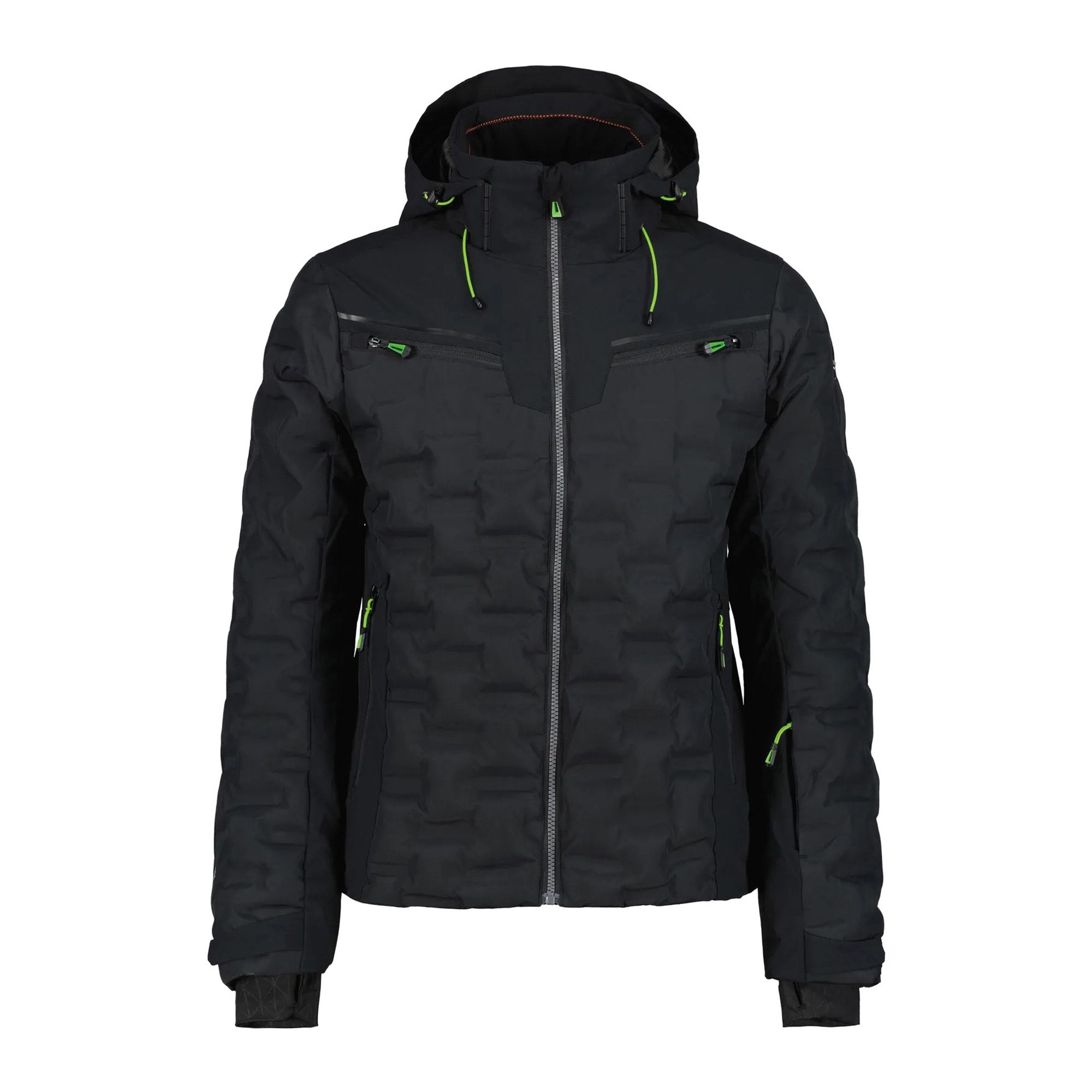 Icepeak Emmet Skijas Heren