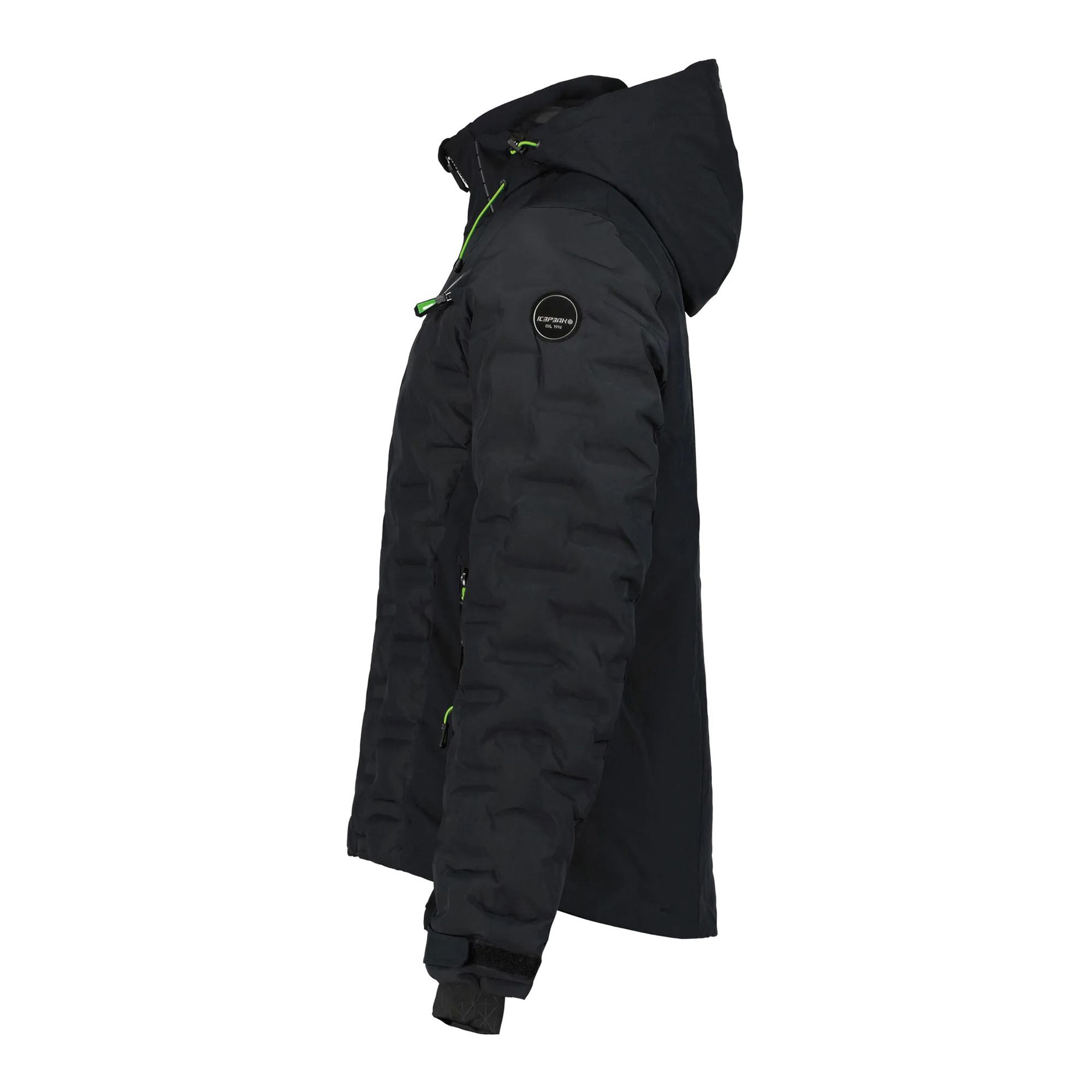 Icepeak Emmet Skijas Heren
