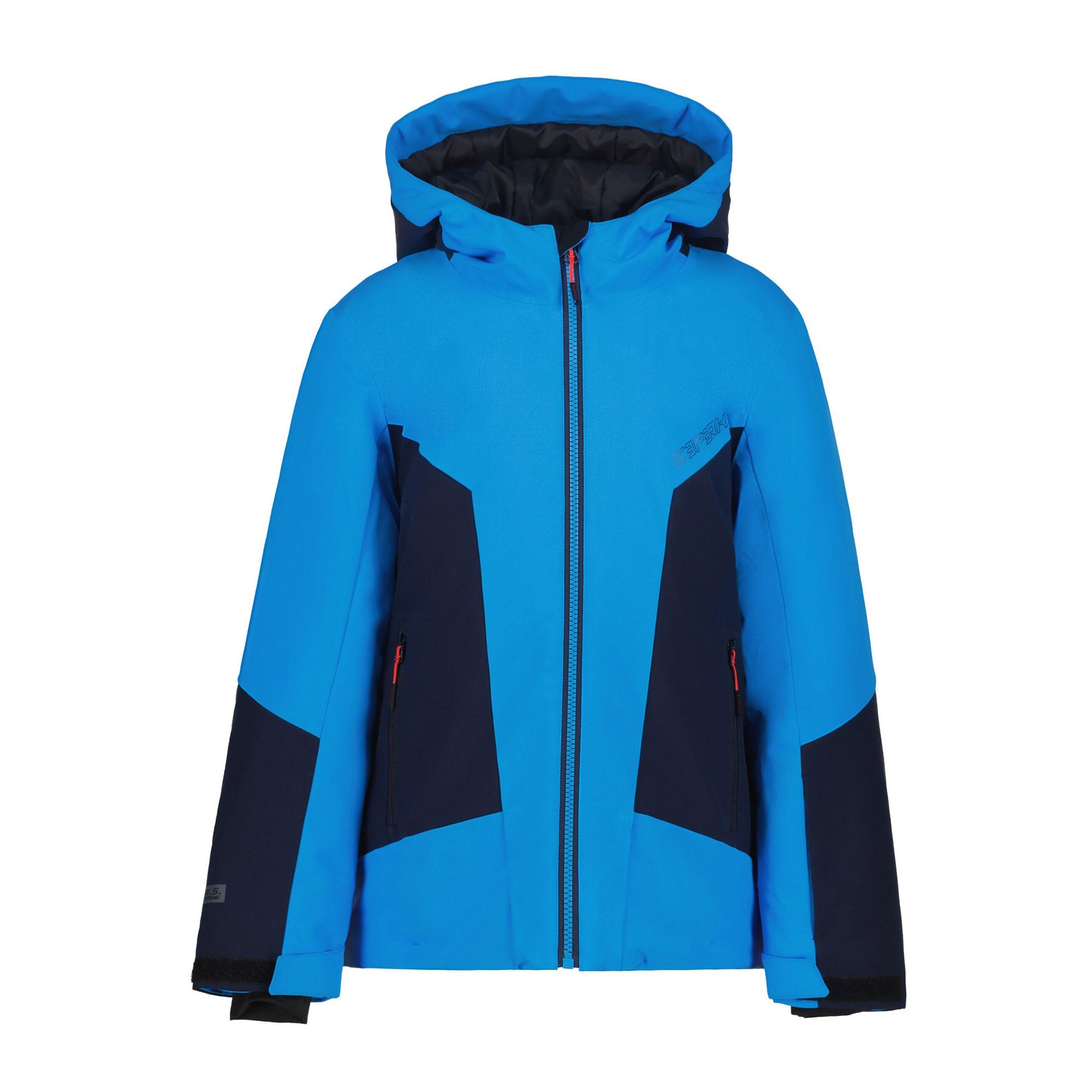 Icepeak Langdon Ski Jacket Junior | Plutosport