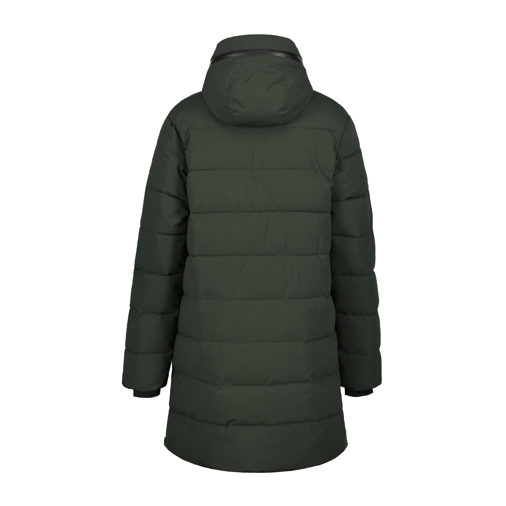 Icepeak Mosses Winter Jacket Men | Plutosport