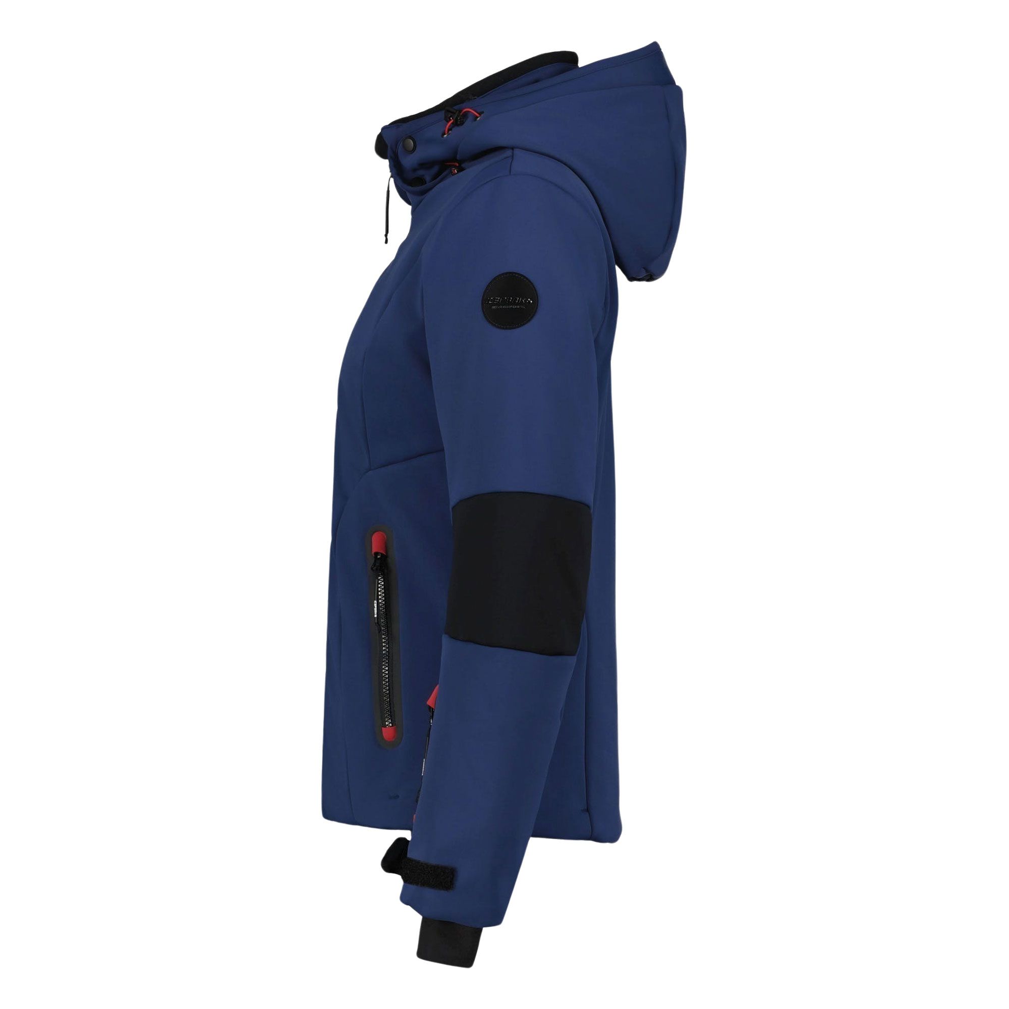 Icepeak Ecorse Skijas Dames