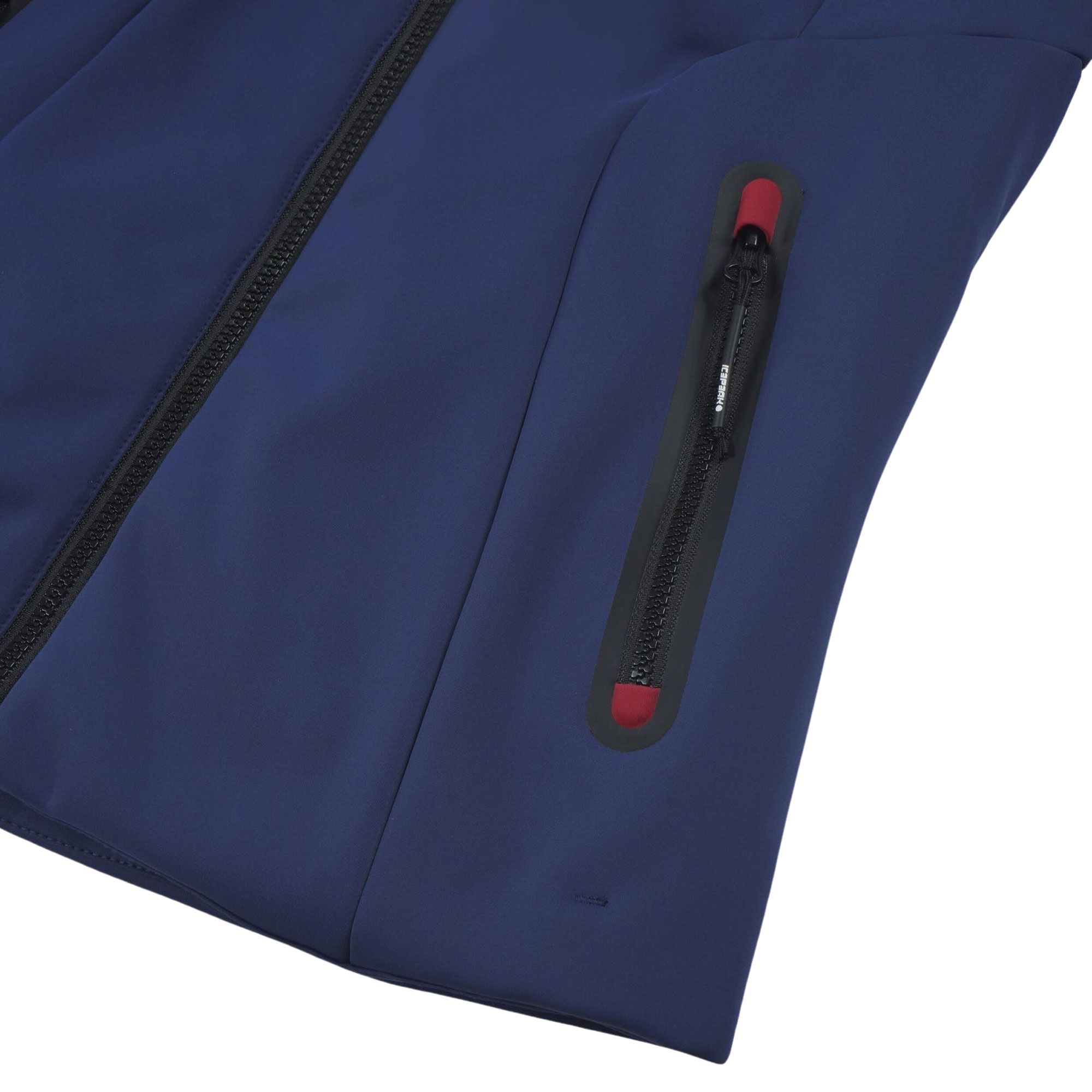 Icepeak Ecorse Skijas Dames