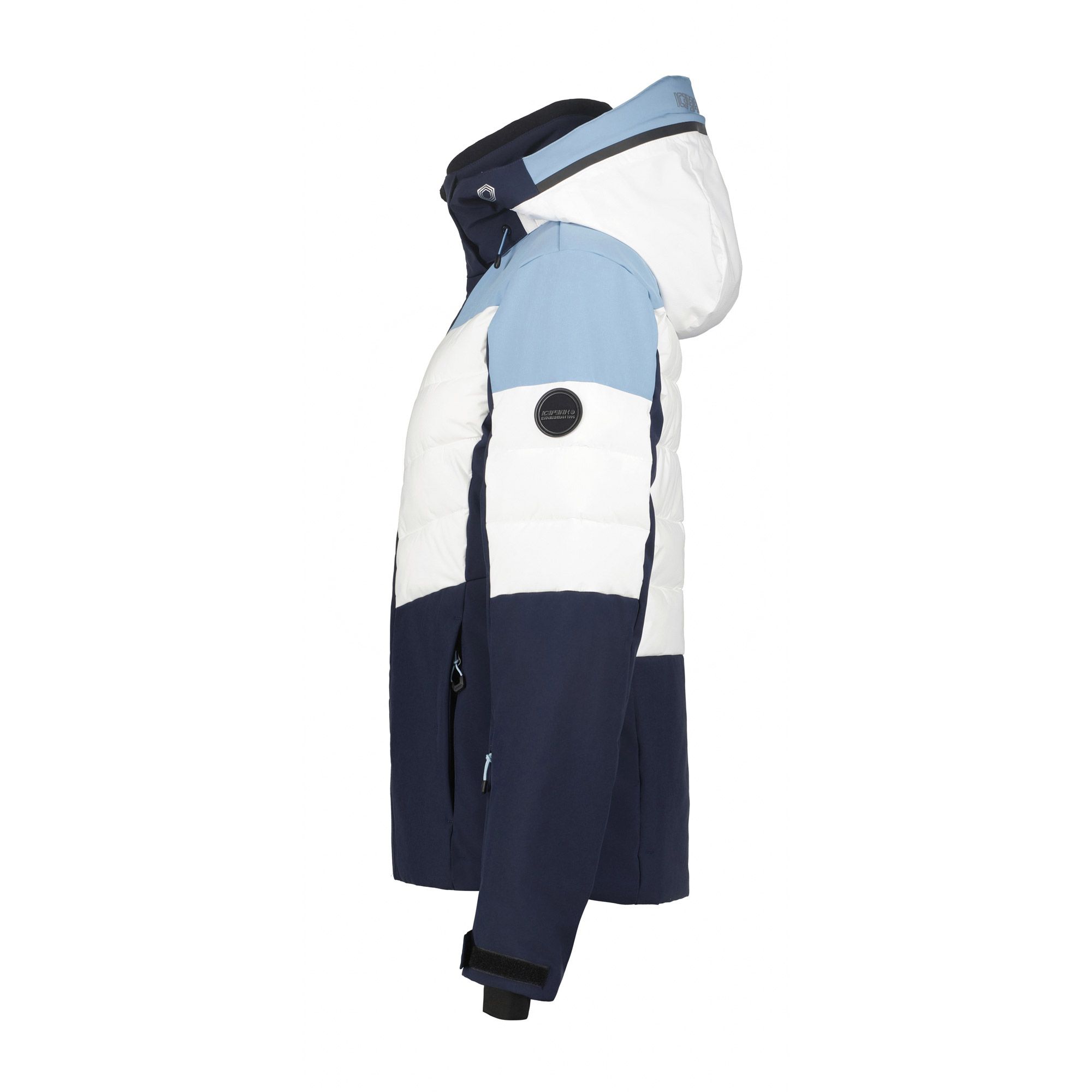 Icepeak Florala Skijas Dames