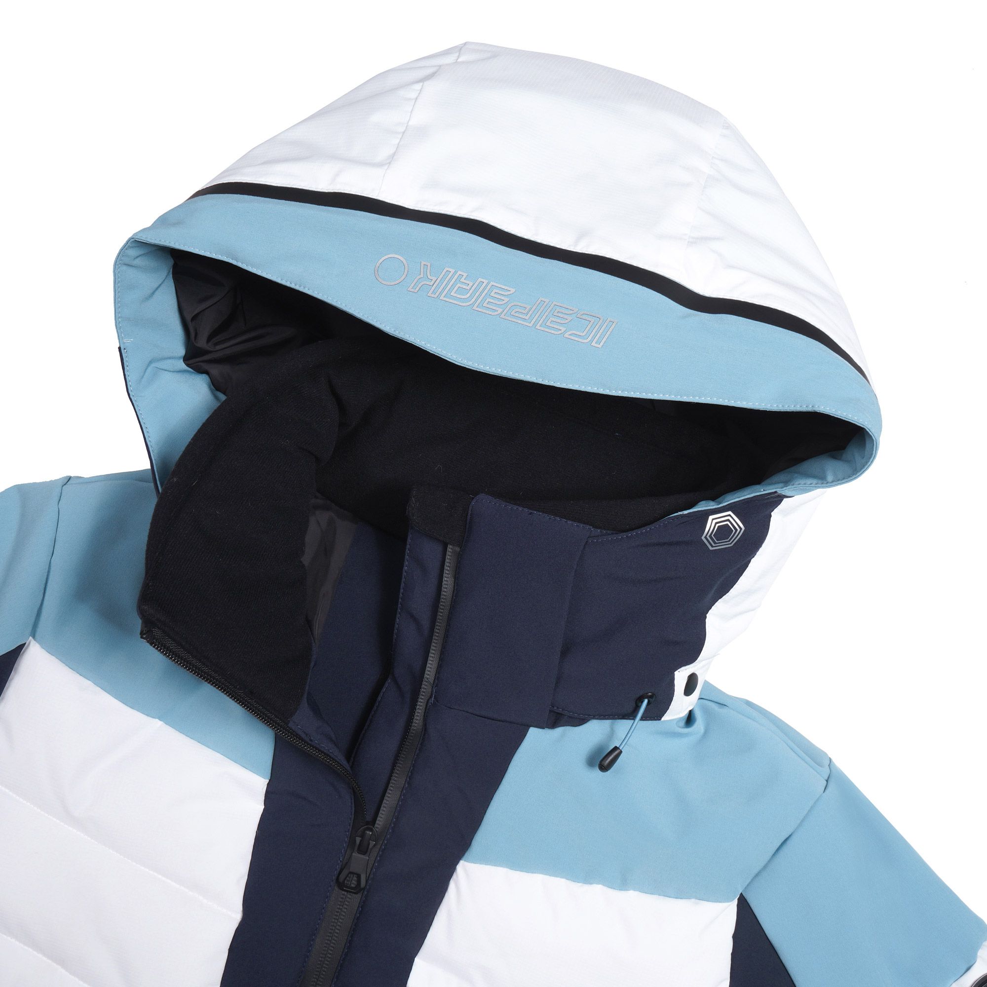 Icepeak Florala Skijas Dames