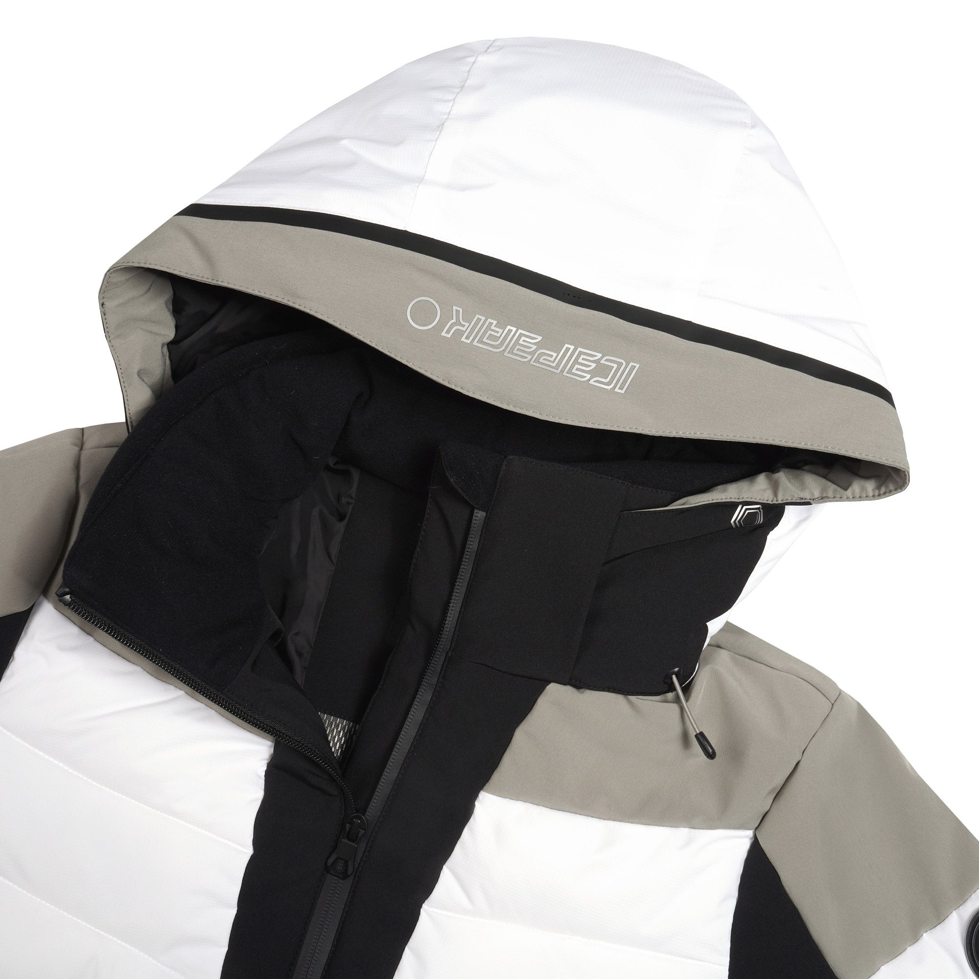 Icepeak Florala Skijas Dames