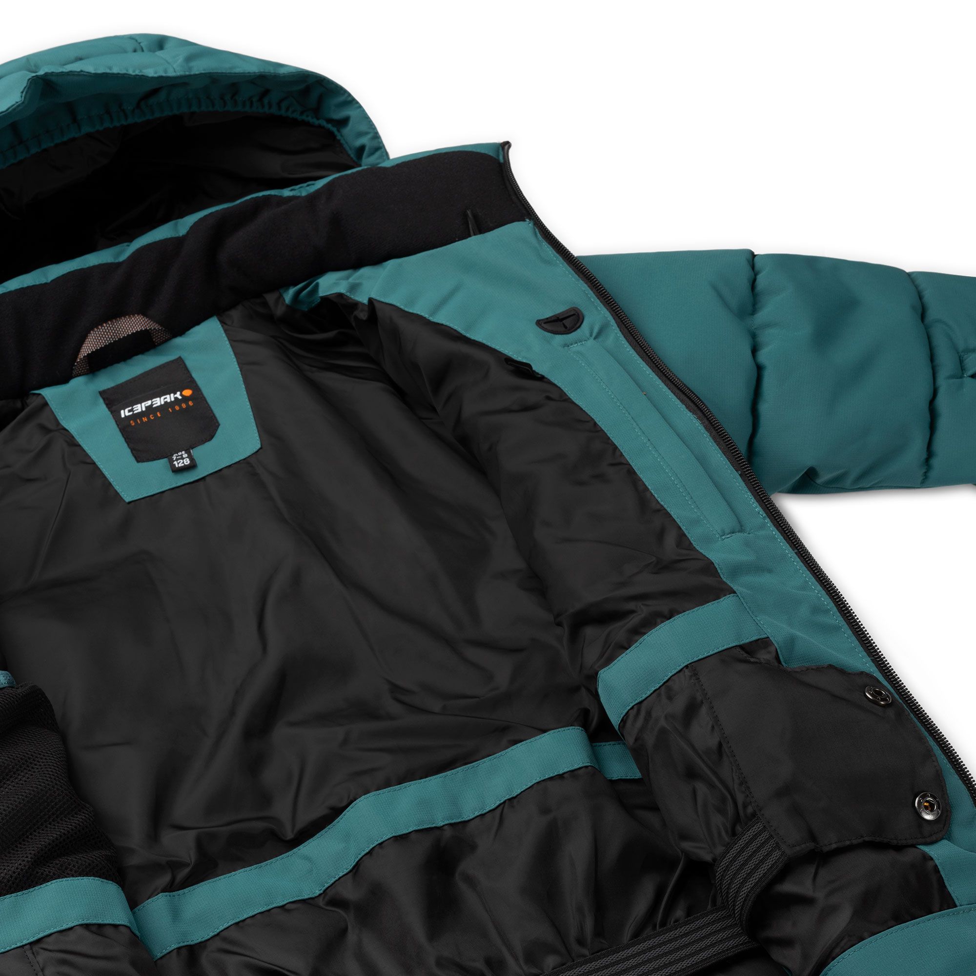 Icepeak Louin Skijas Junior