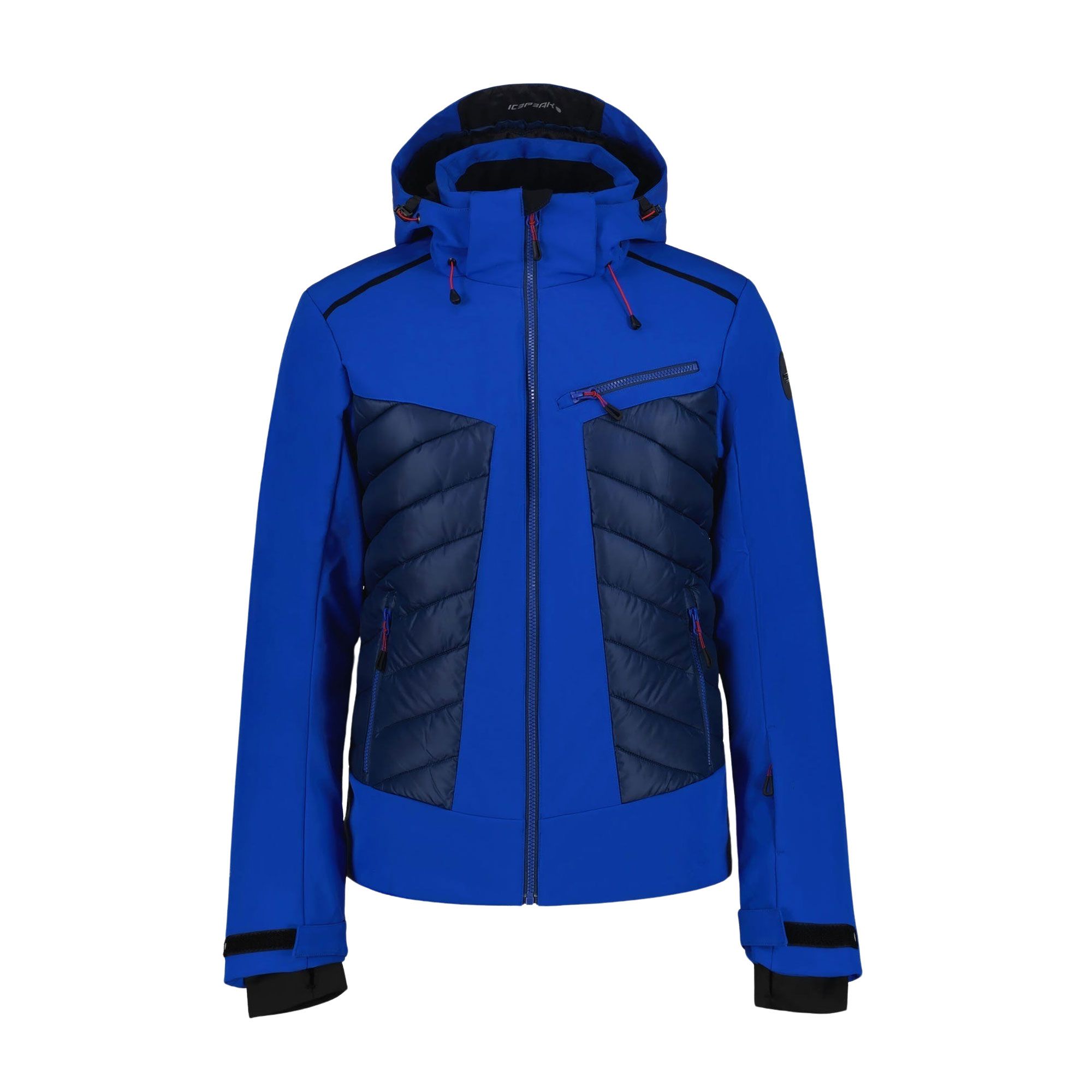Icepeak Fremont Skijas Heren