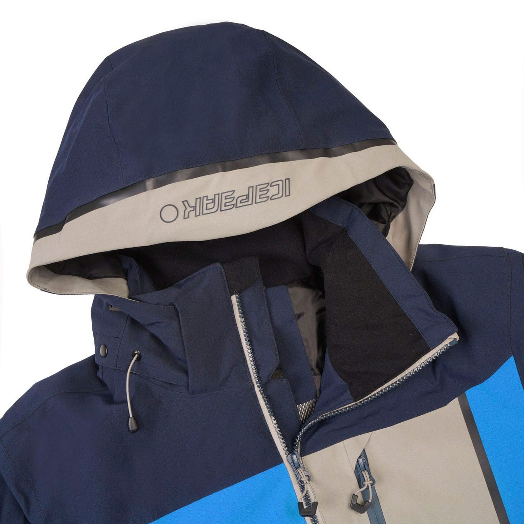 Icepeak Frisco Skiijas Heren