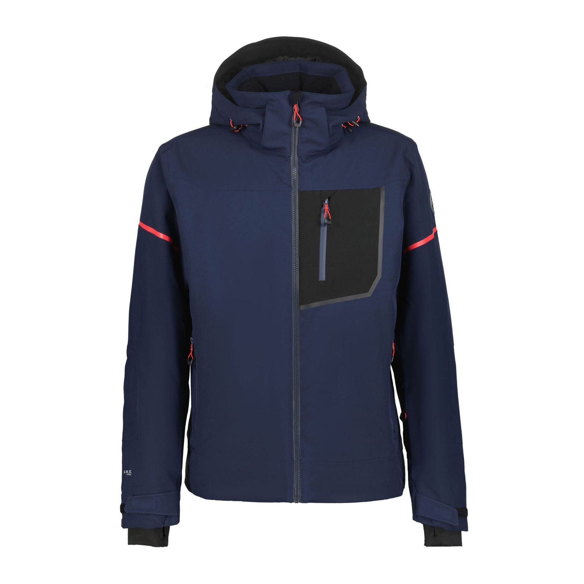 Icepeak Frisco Skiijas Heren
