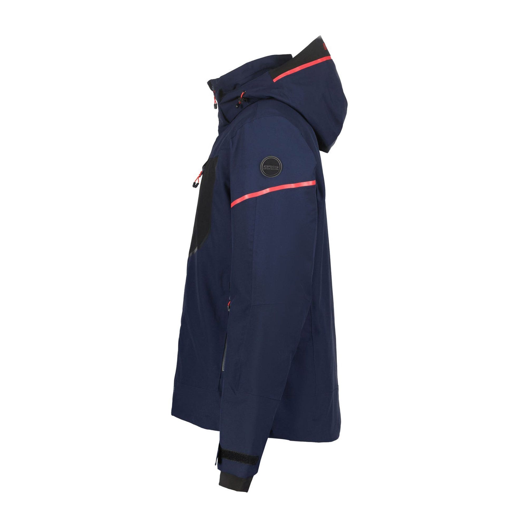 Icepeak Frisco Skijacke Herren | Plutosport