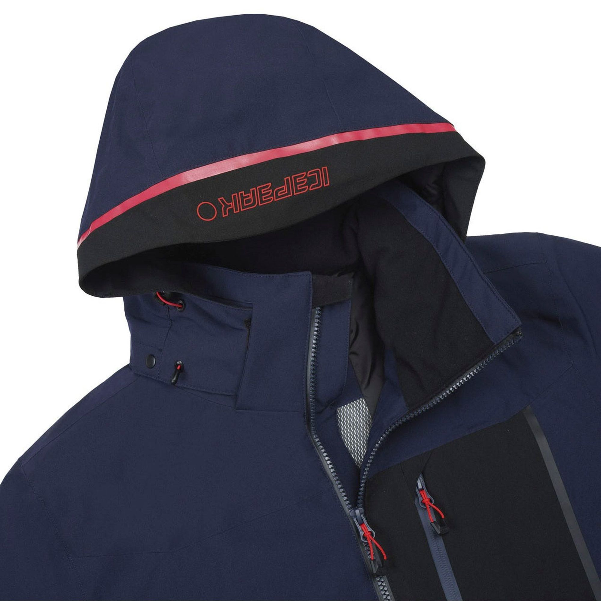 Icepeak Frisco Skijacke Herren | Plutosport