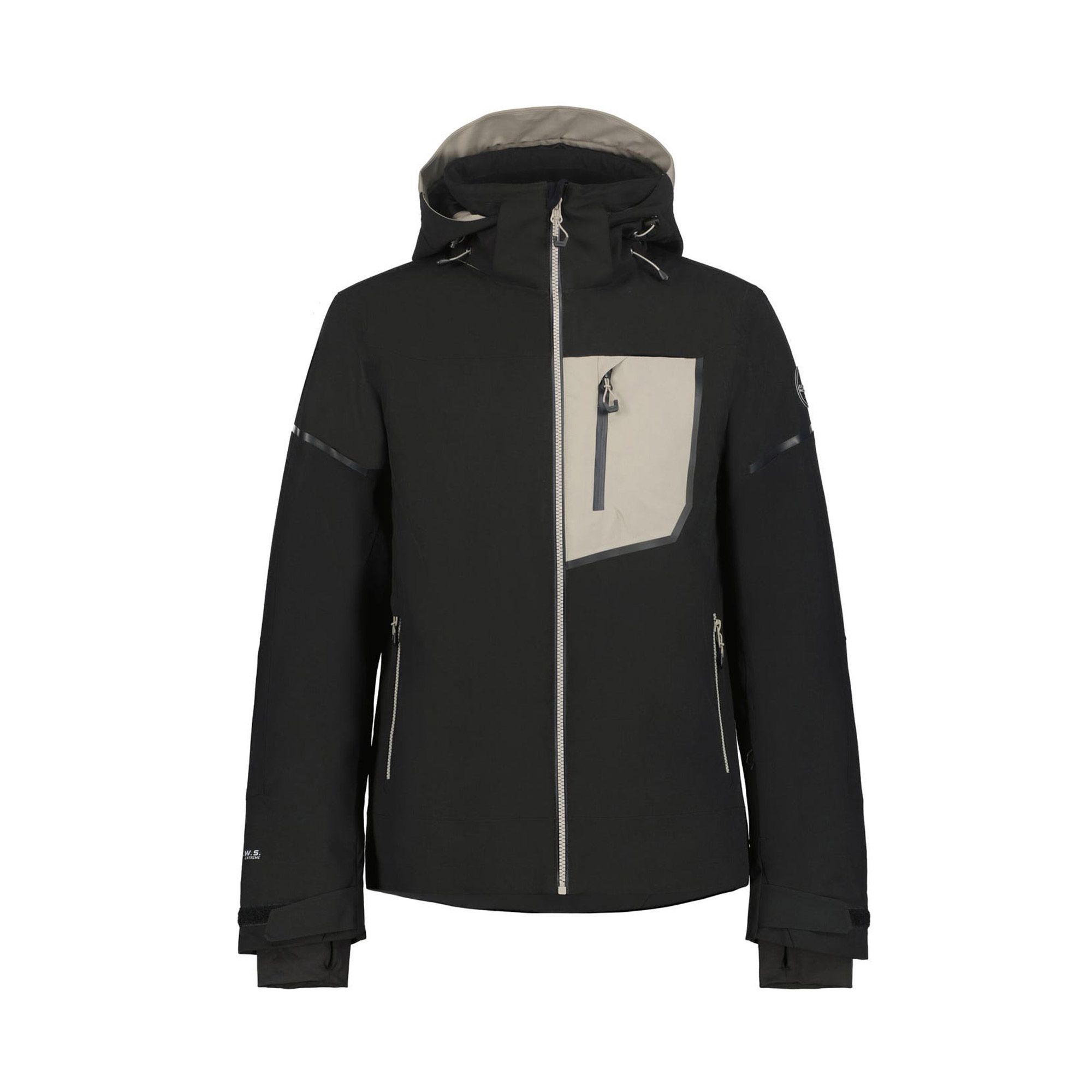 Icepeak Frisco Skiijas Heren