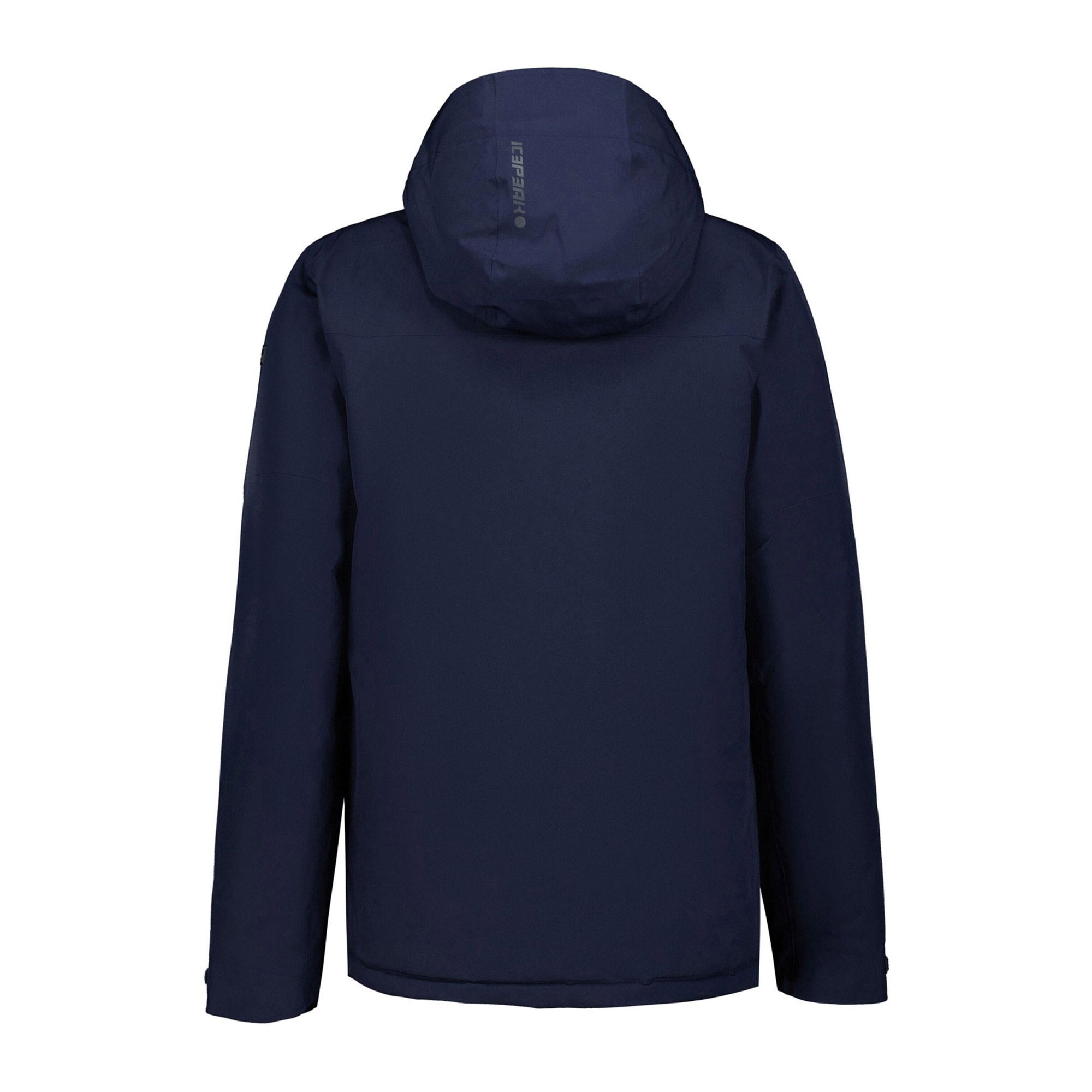 Veste Extérieure Icepeak Bakerhill Hommes