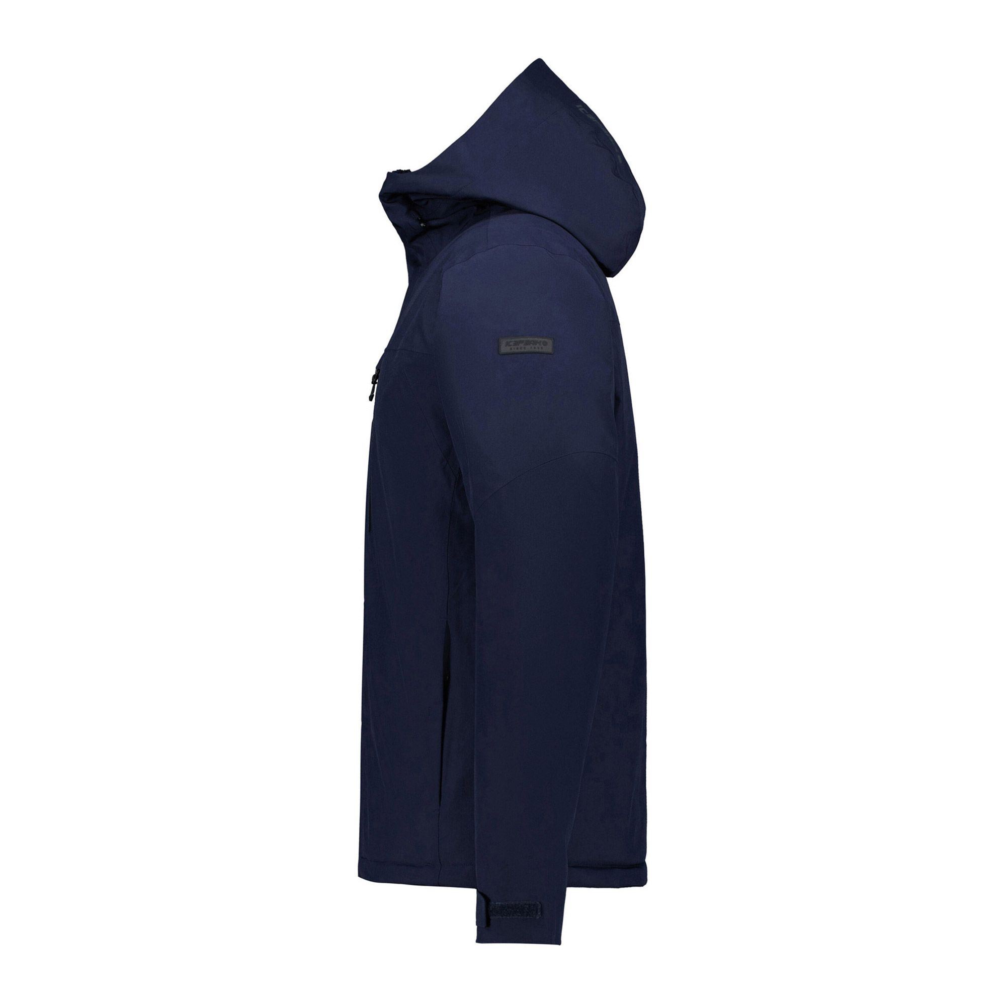 Veste Extérieure Icepeak Bakerhill Hommes
