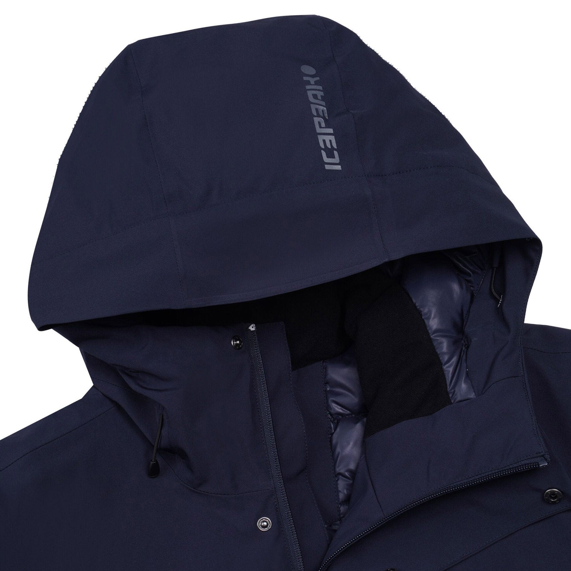 Veste Extérieure Icepeak Bakerhill Hommes