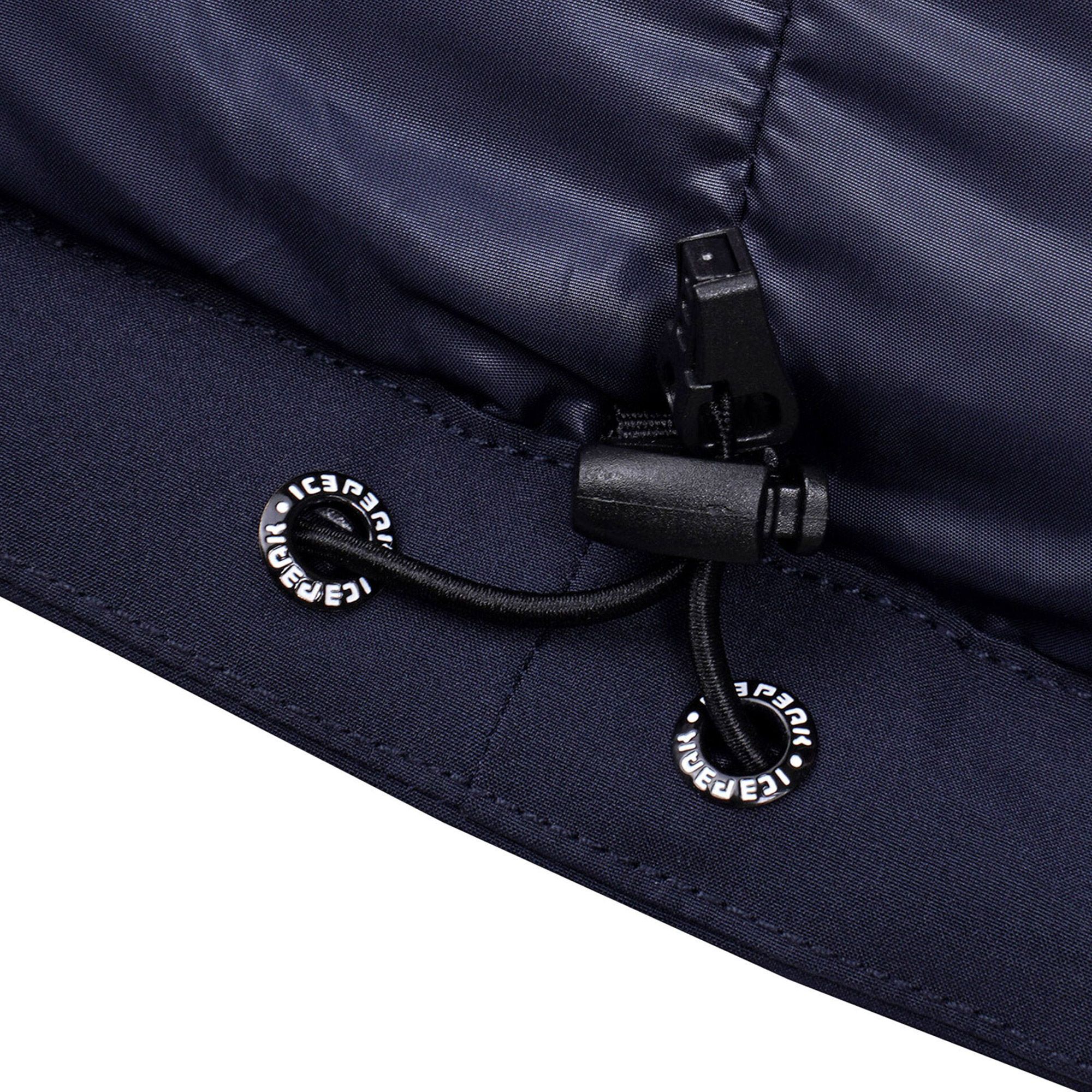 Veste Extérieure Icepeak Bakerhill Hommes