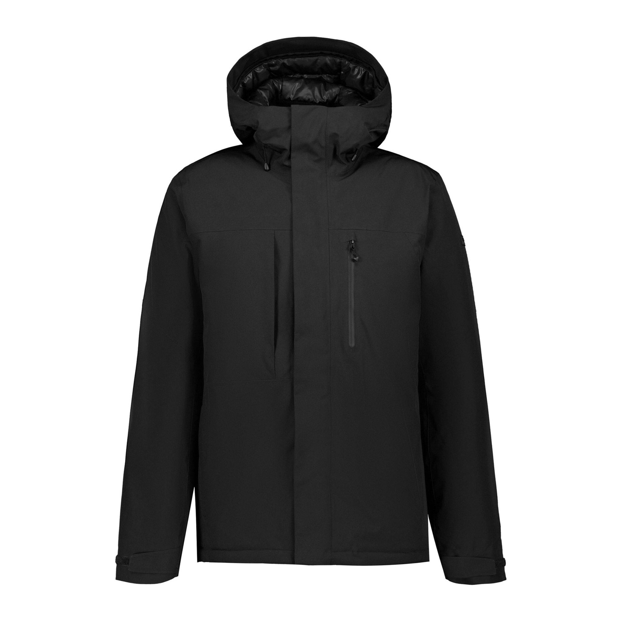 Veste Extérieure Icepeak Bakerhill Hommes