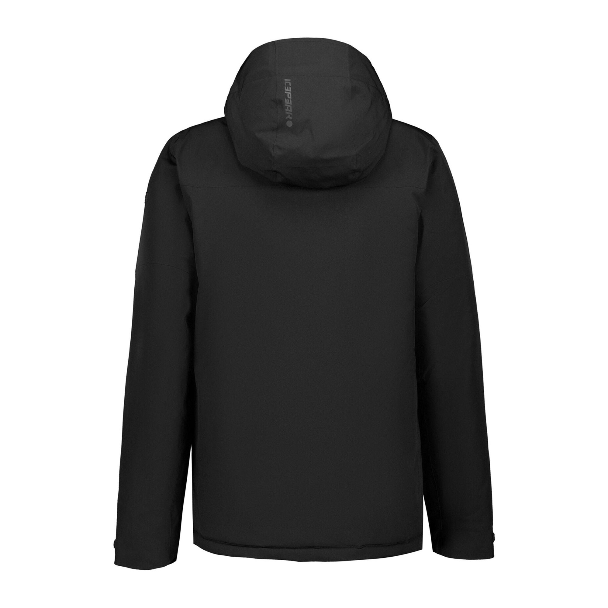 Veste Extérieure Icepeak Bakerhill Hommes