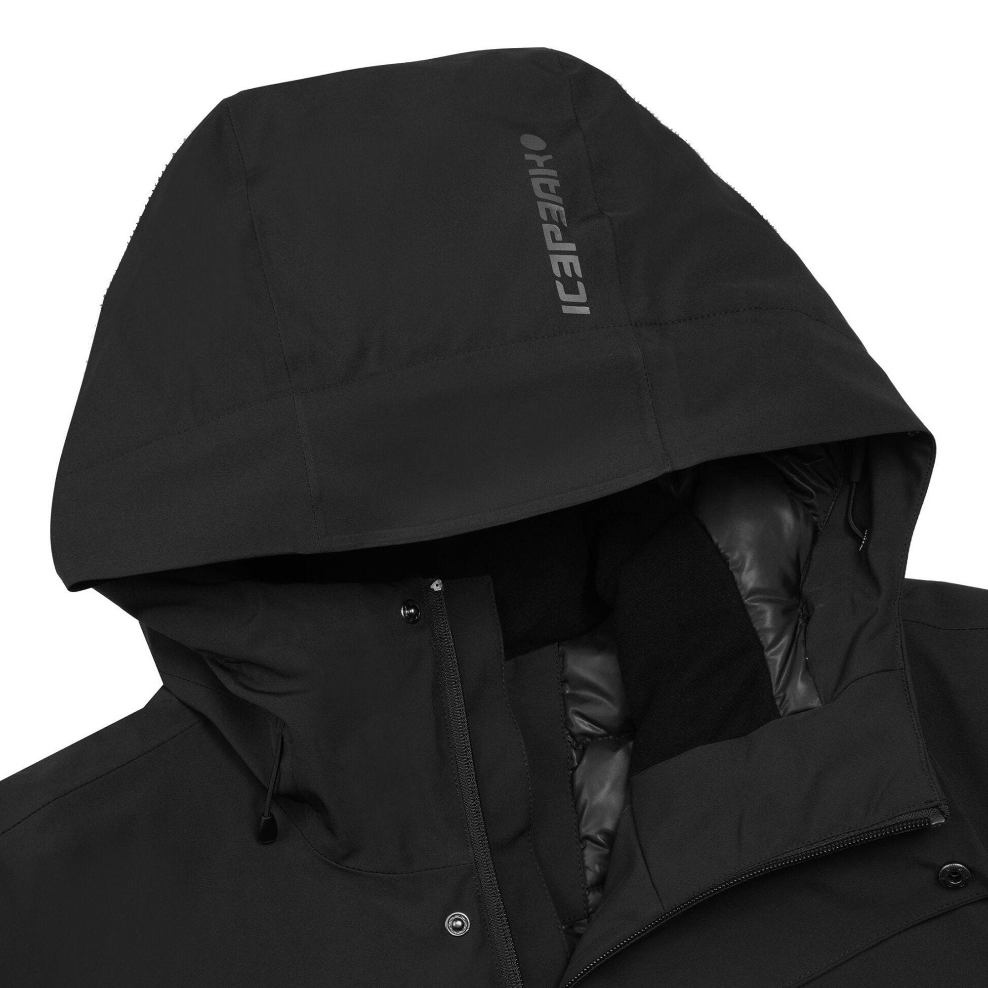 Veste Extérieure Icepeak Bakerhill Hommes