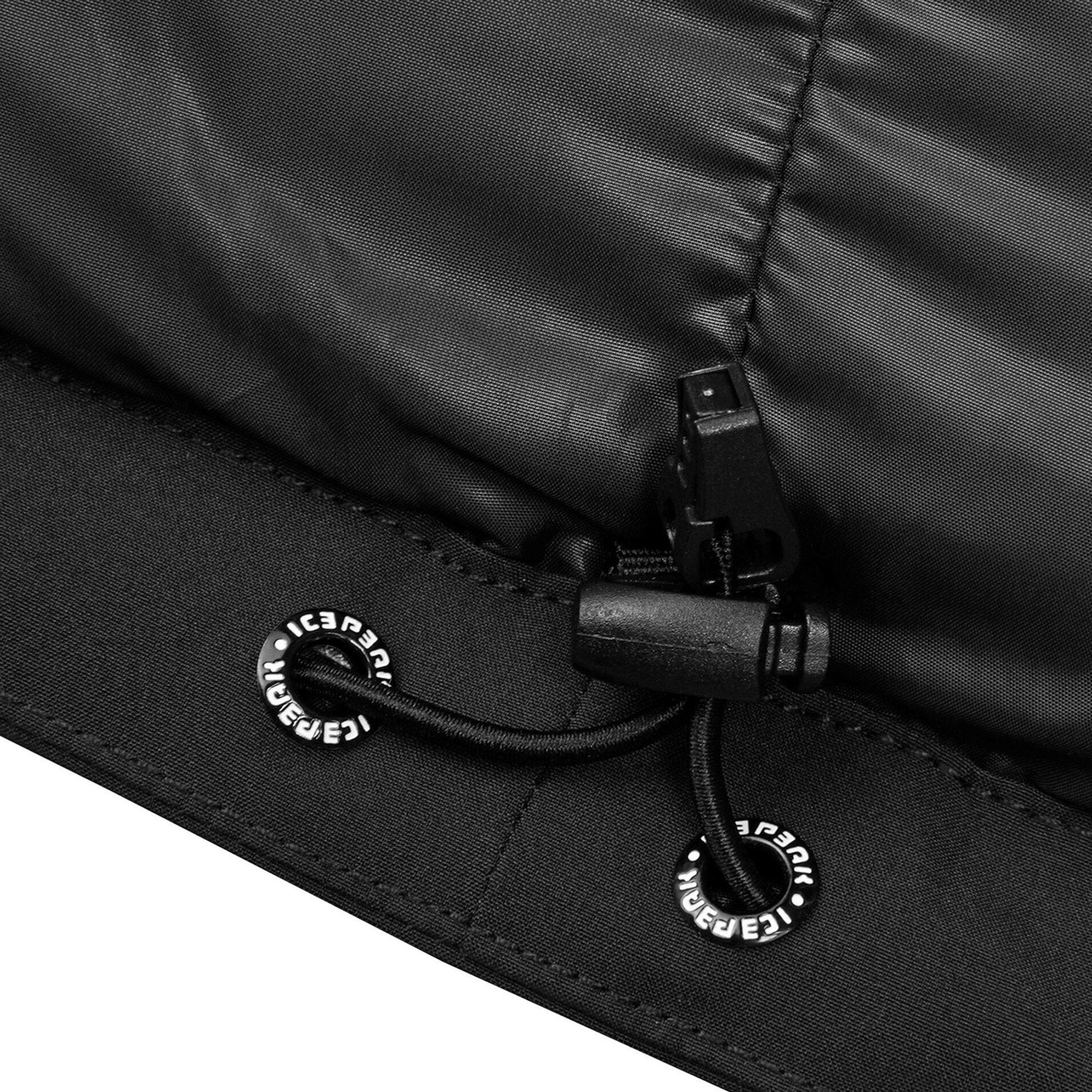 Veste Extérieure Icepeak Bakerhill Hommes