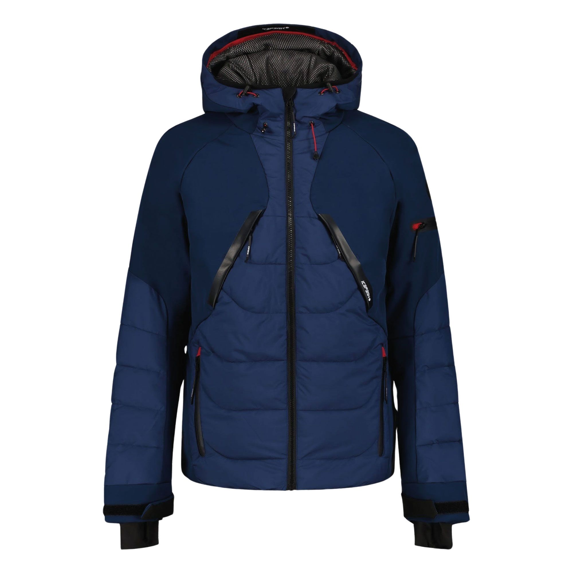 Icepeak Ebern Skijas Heren