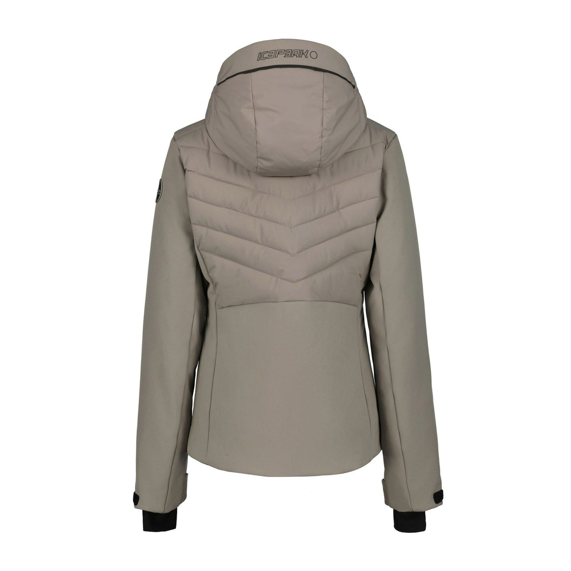 Icepeak Freital Softshell Skijas Dames