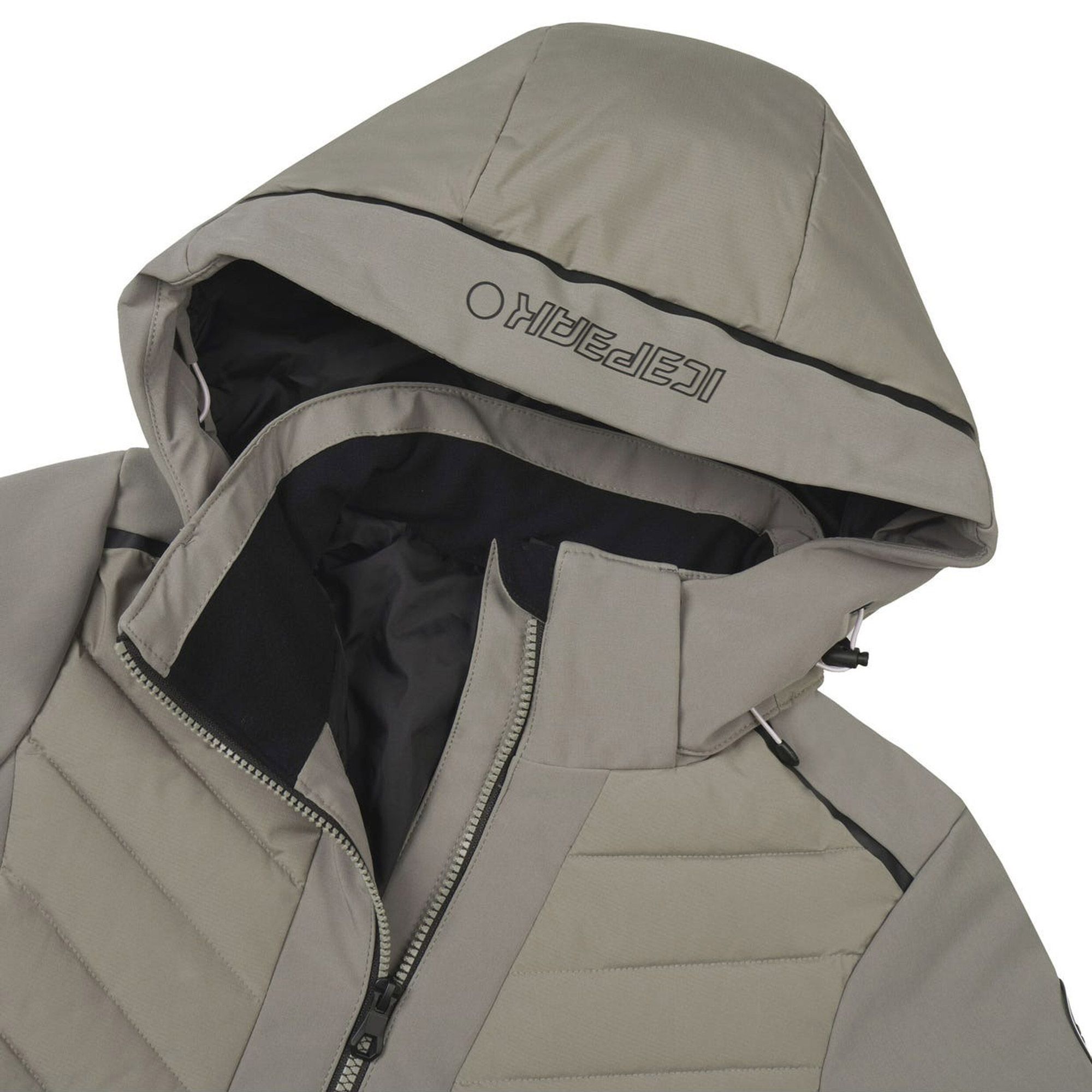Icepeak Freital Softshell Skijas Dames