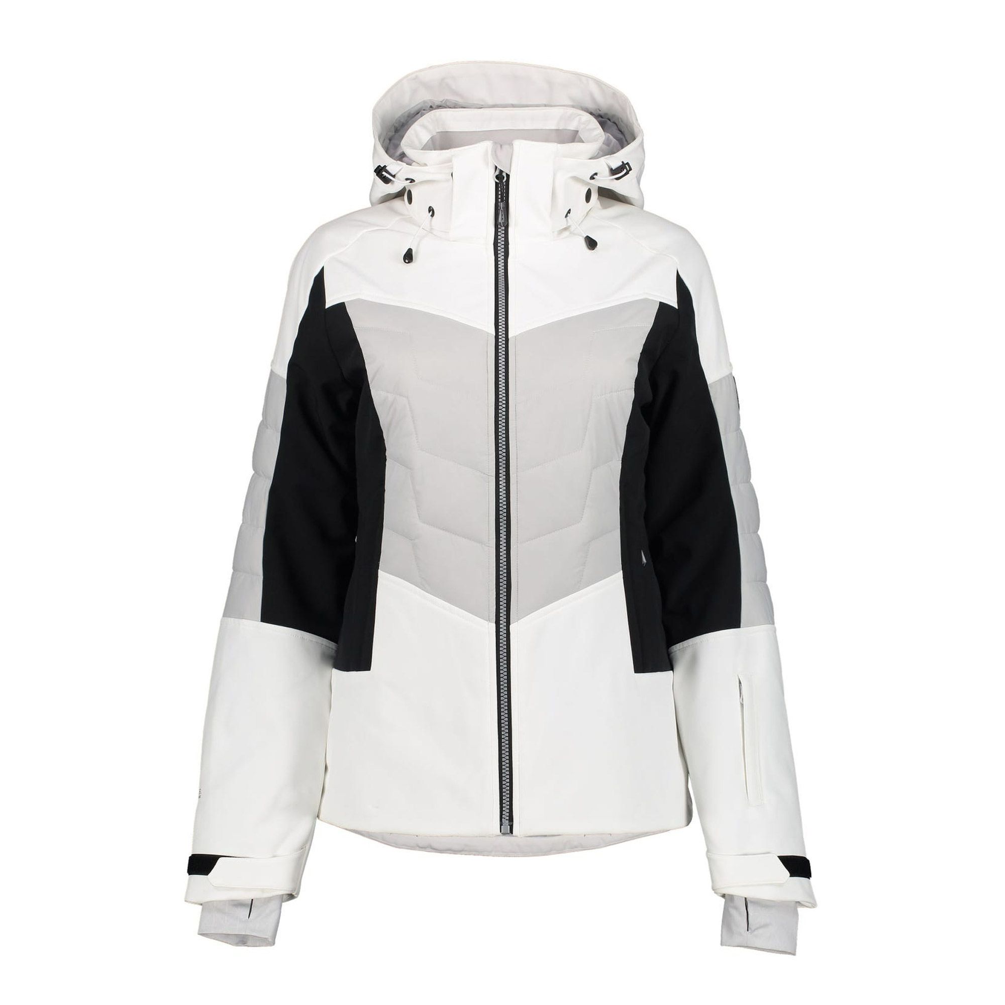 Manteau de ski Icepeak Freital Softshell Femmes