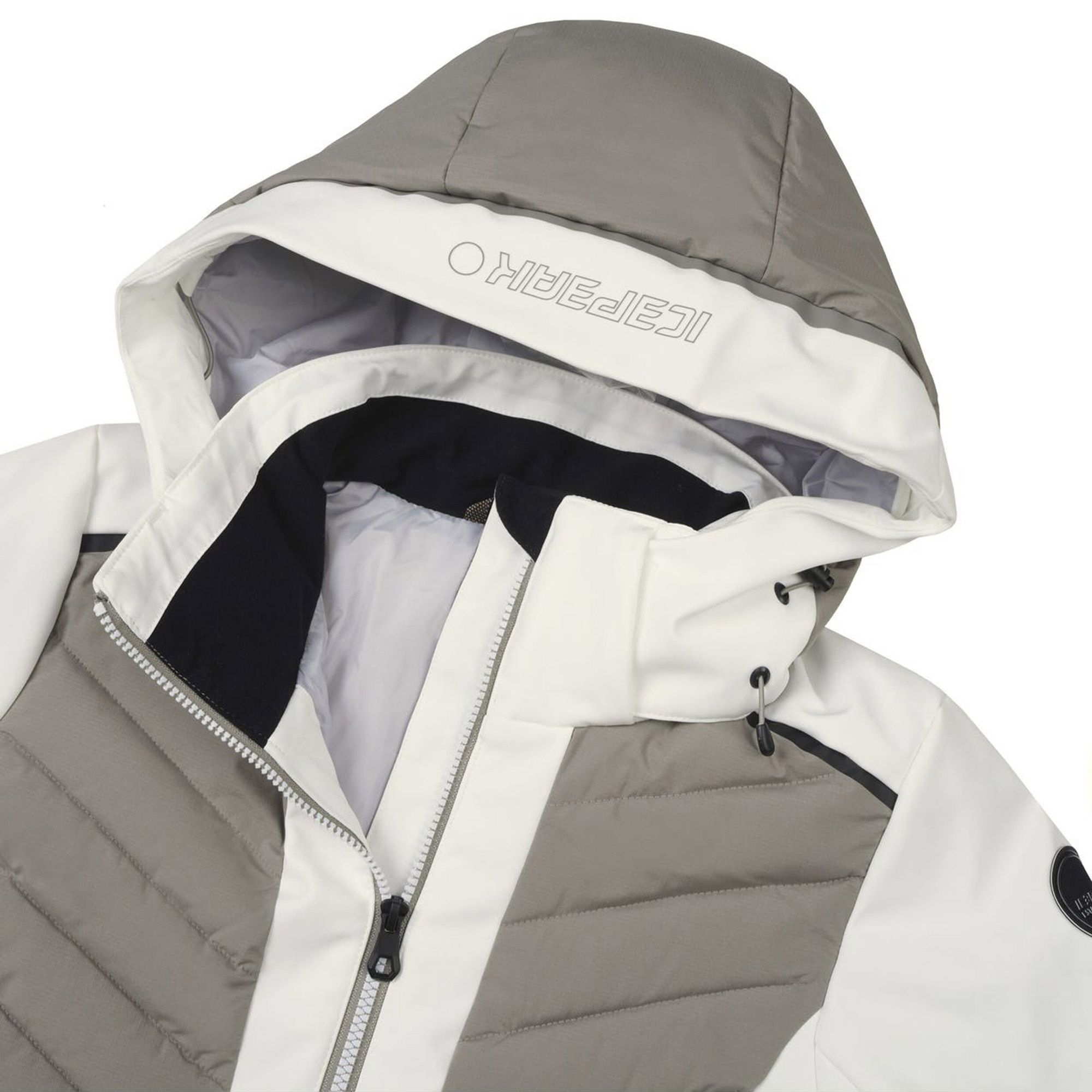 Manteau de ski Icepeak Freital Softshell Femmes