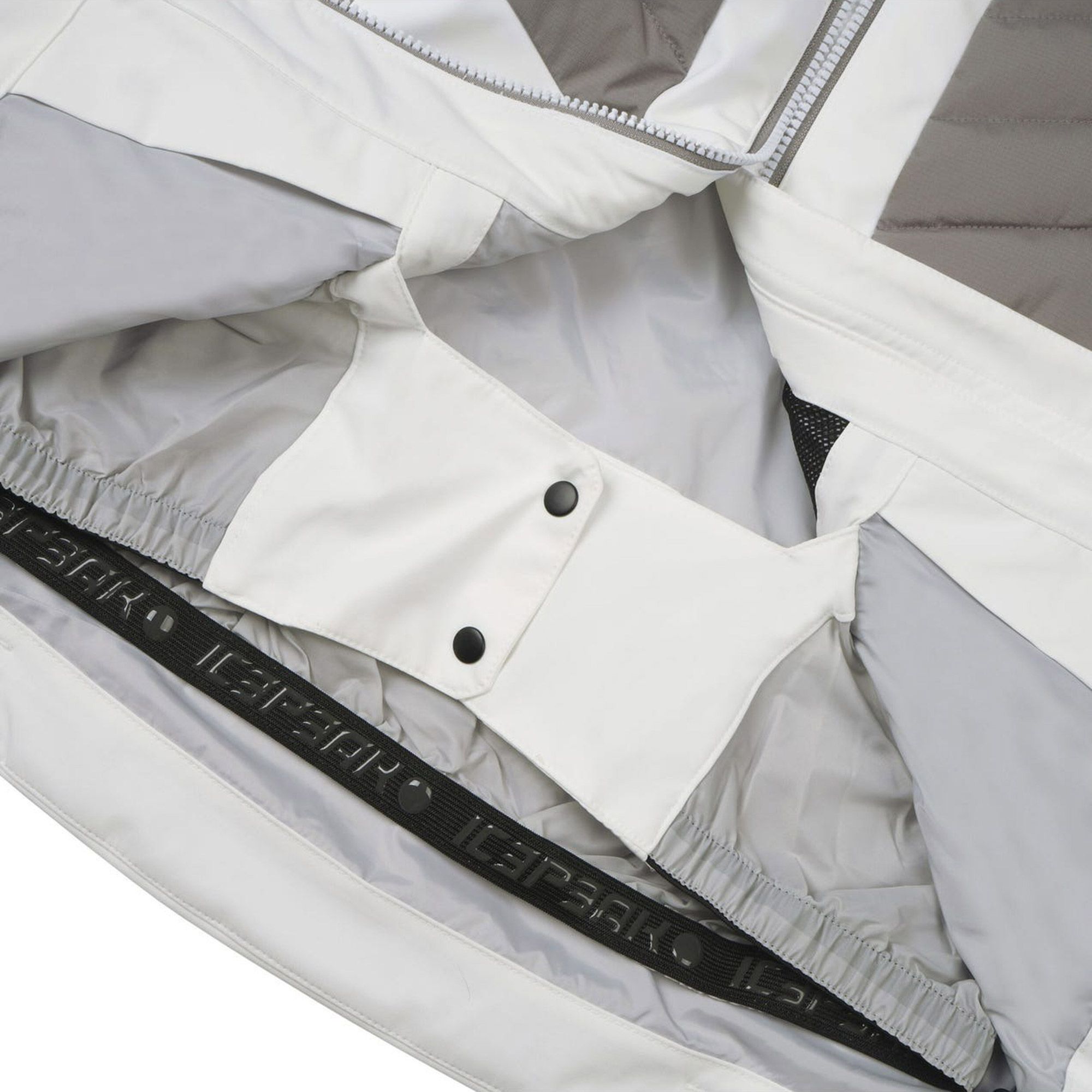 Manteau de ski Icepeak Freital Softshell Femmes