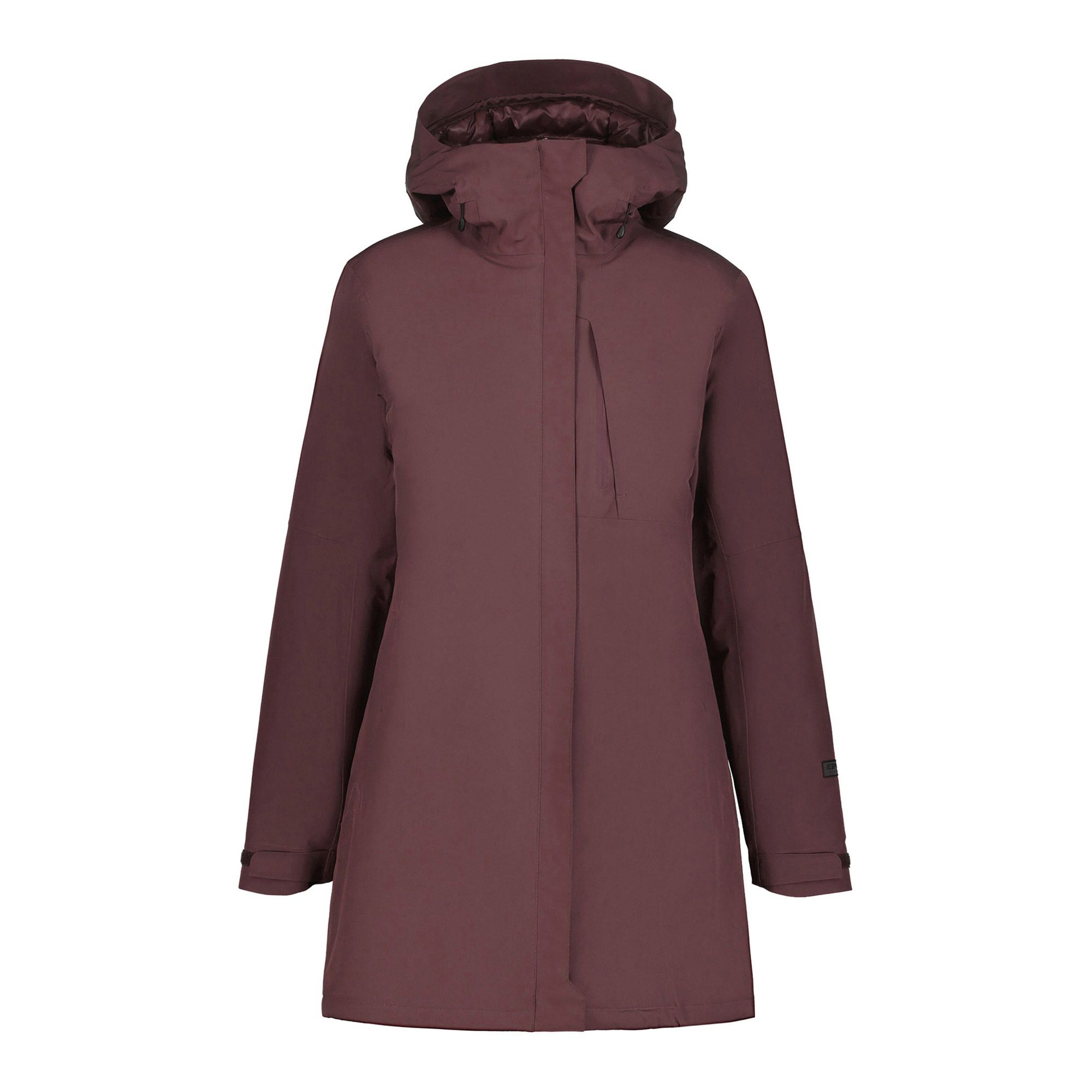 Veste Icepeak Bagheria Parka Femmes