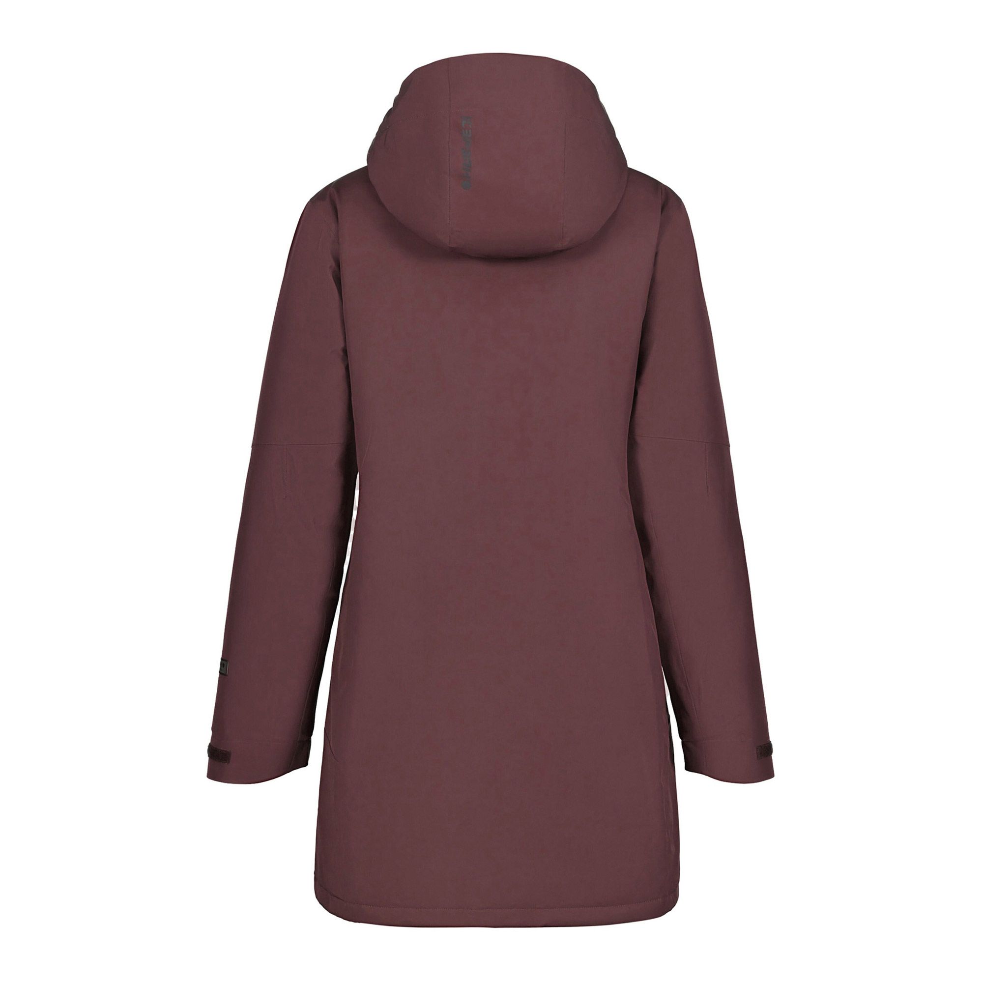 Veste Icepeak Bagheria Parka Femmes