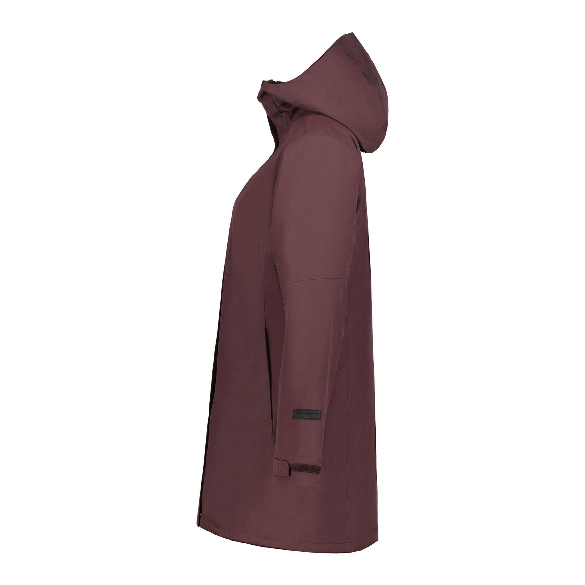 Veste Icepeak Bagheria Parka Femmes