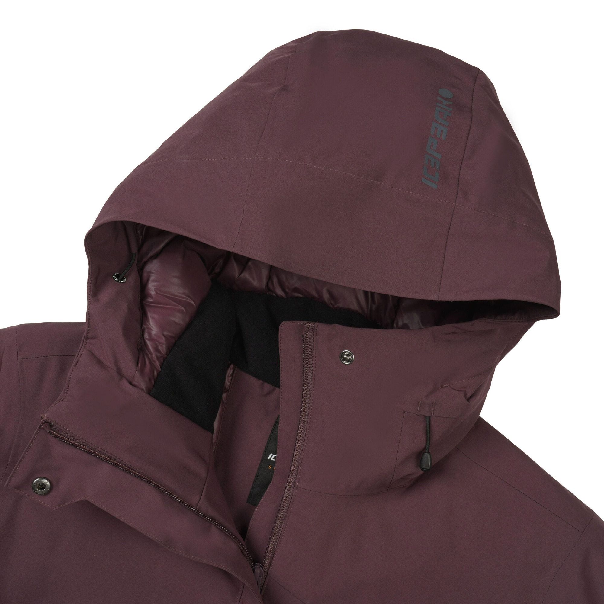 Veste Icepeak Bagheria Parka Femmes