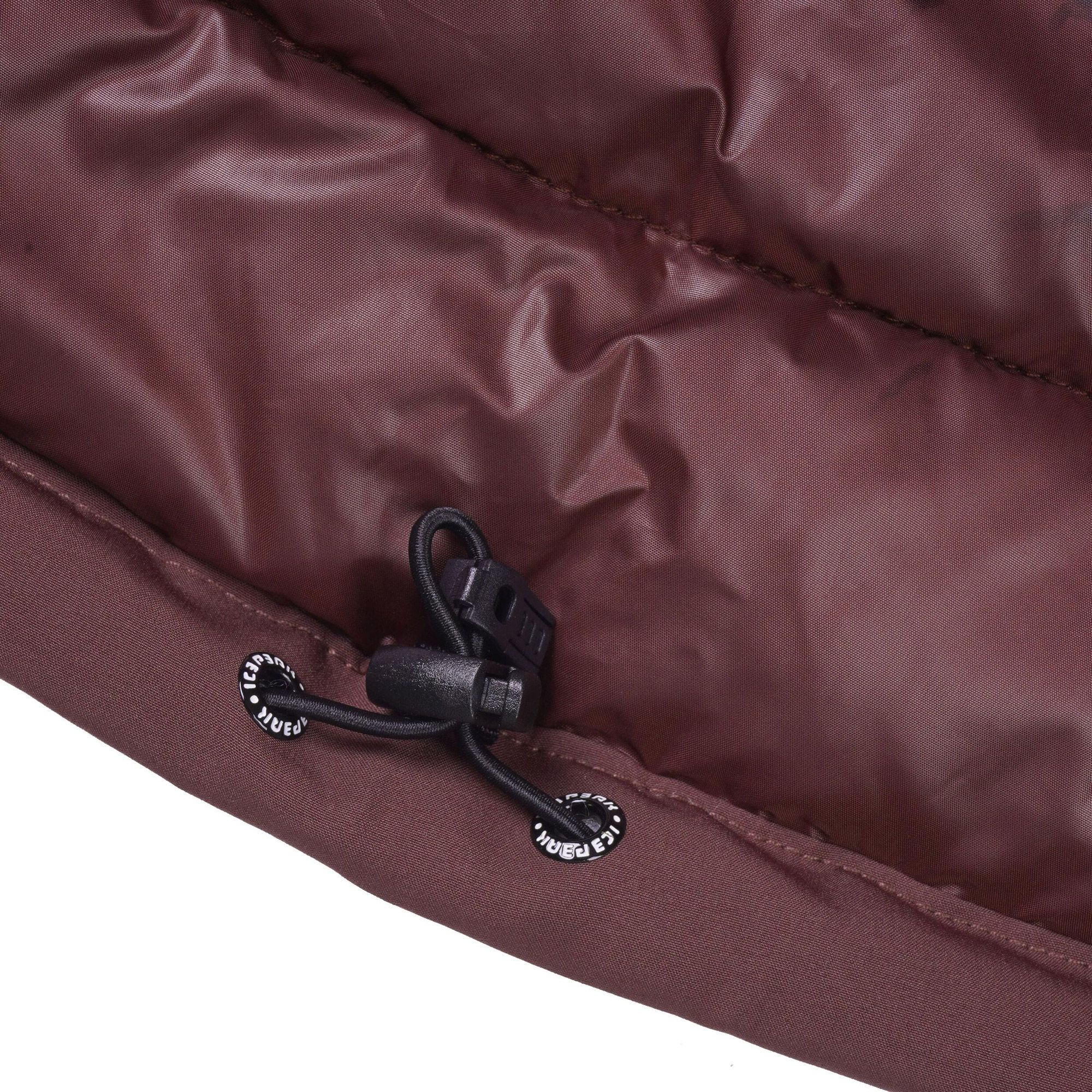Veste Icepeak Bagheria Parka Femmes