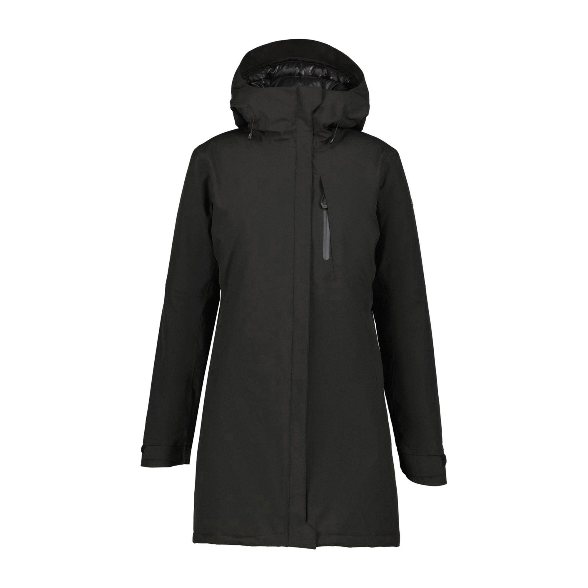 Veste Icepeak Bagheria Parka Femmes