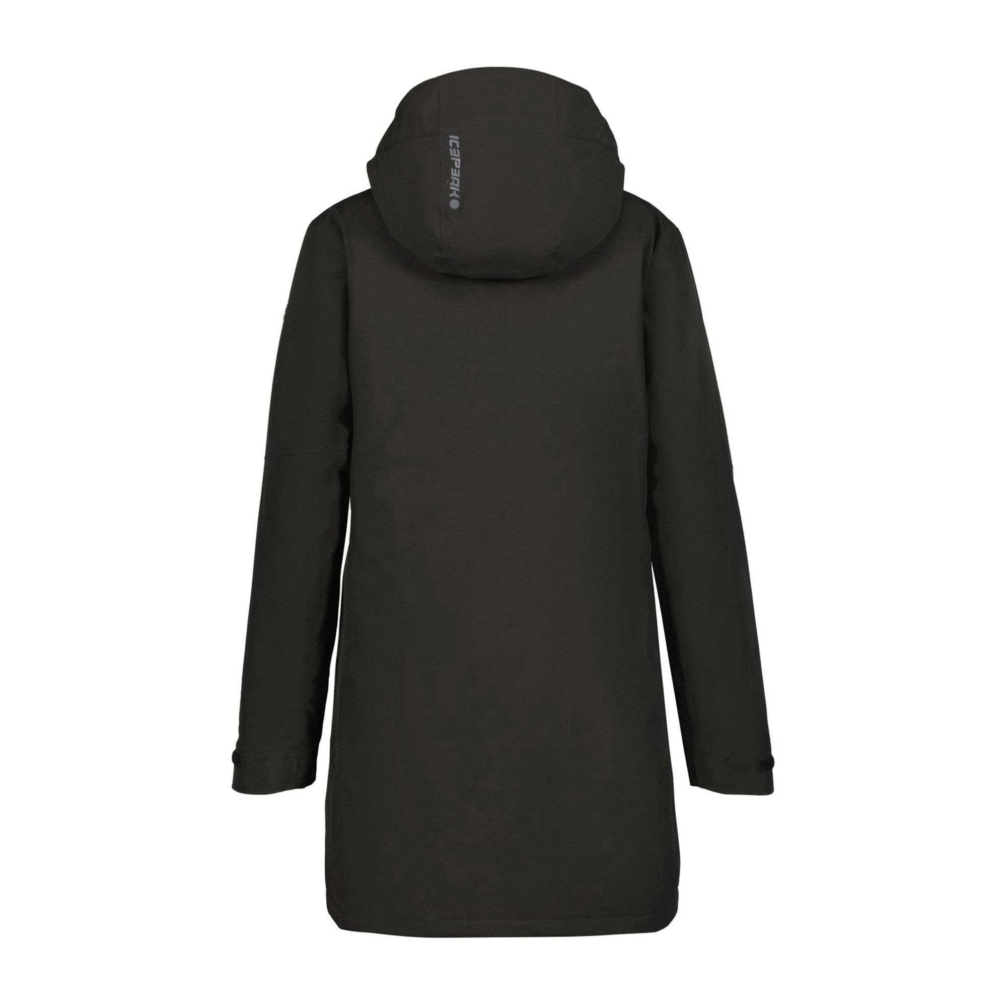 Veste Icepeak Bagheria Parka Femmes