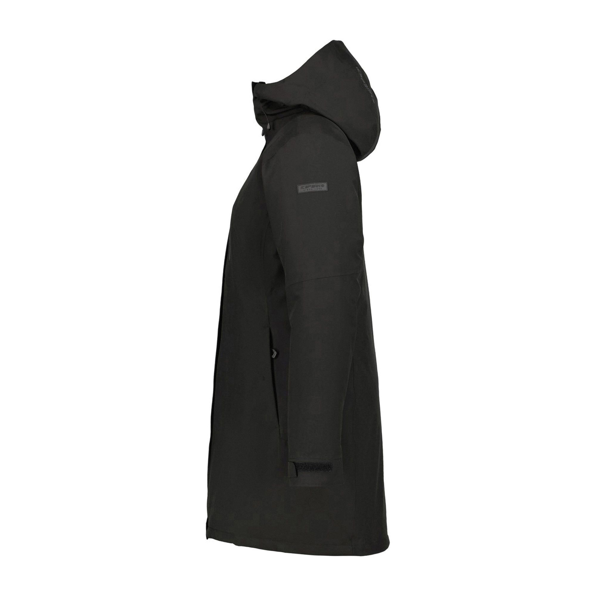 Veste Icepeak Bagheria Parka Femmes