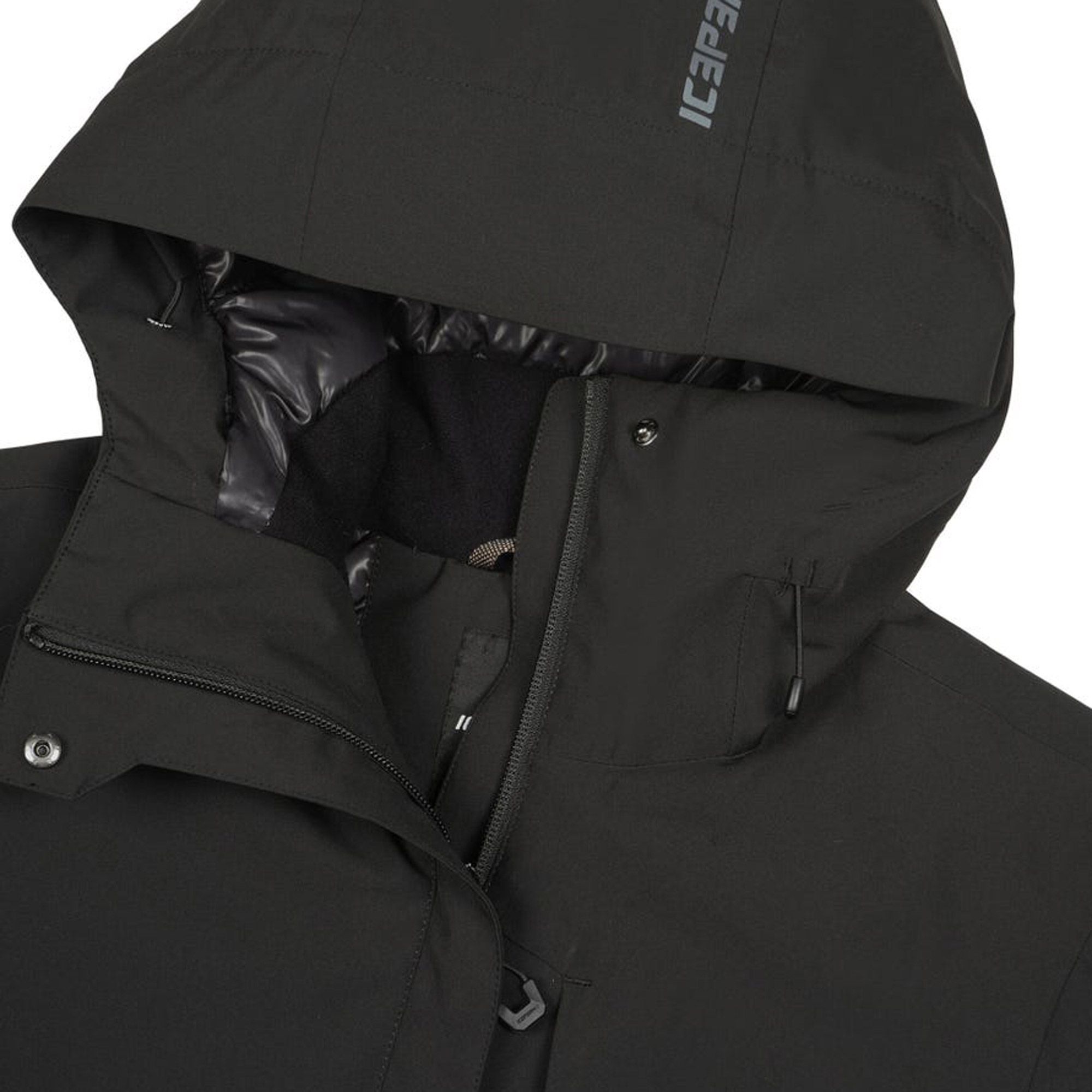 Veste Icepeak Bagheria Parka Femmes