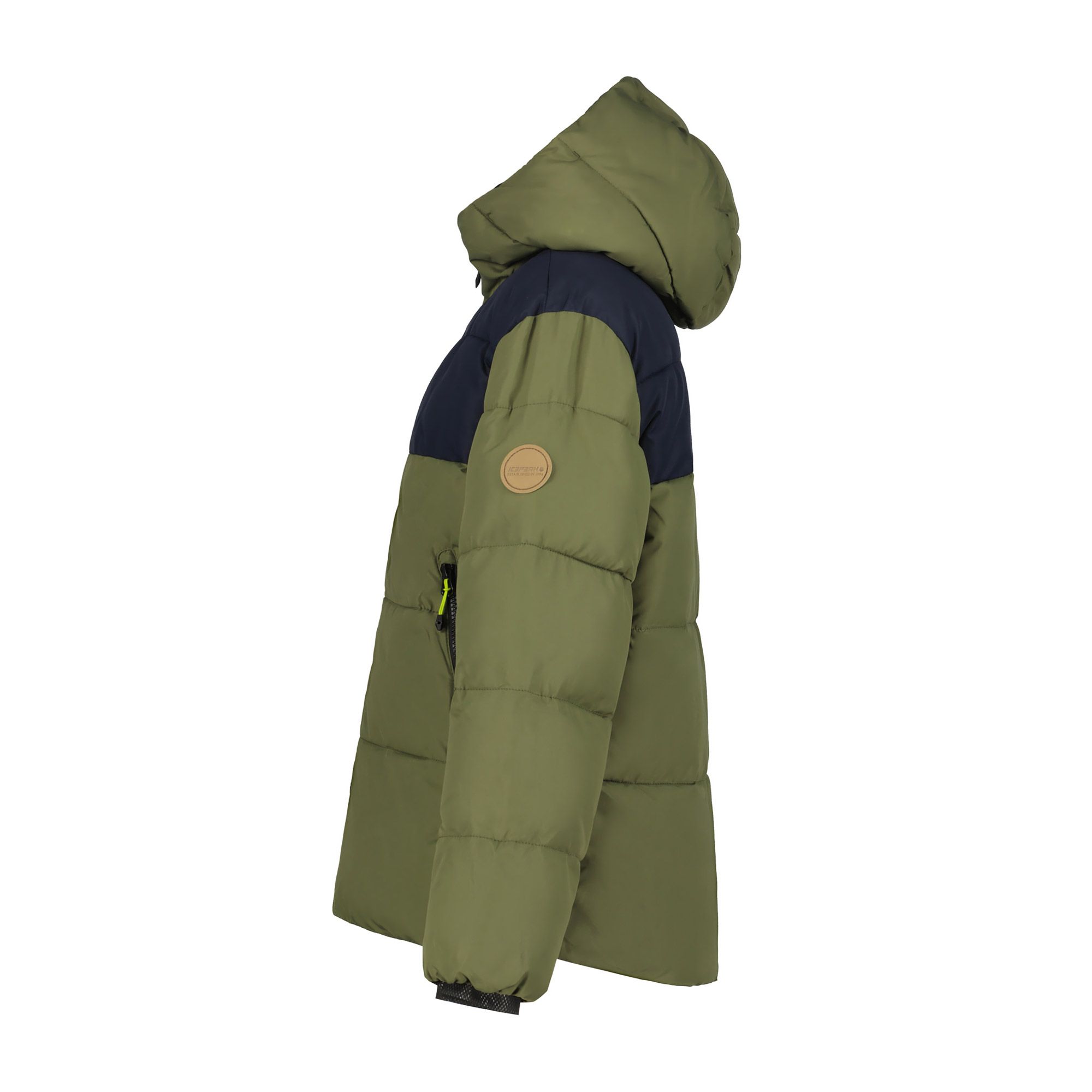 Icepeak Kenmare Winterjas Junior