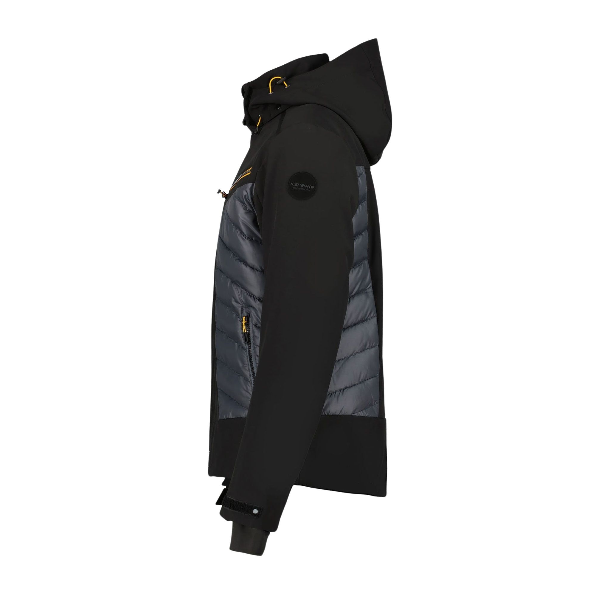 Icepeak Fremont Skijas Heren