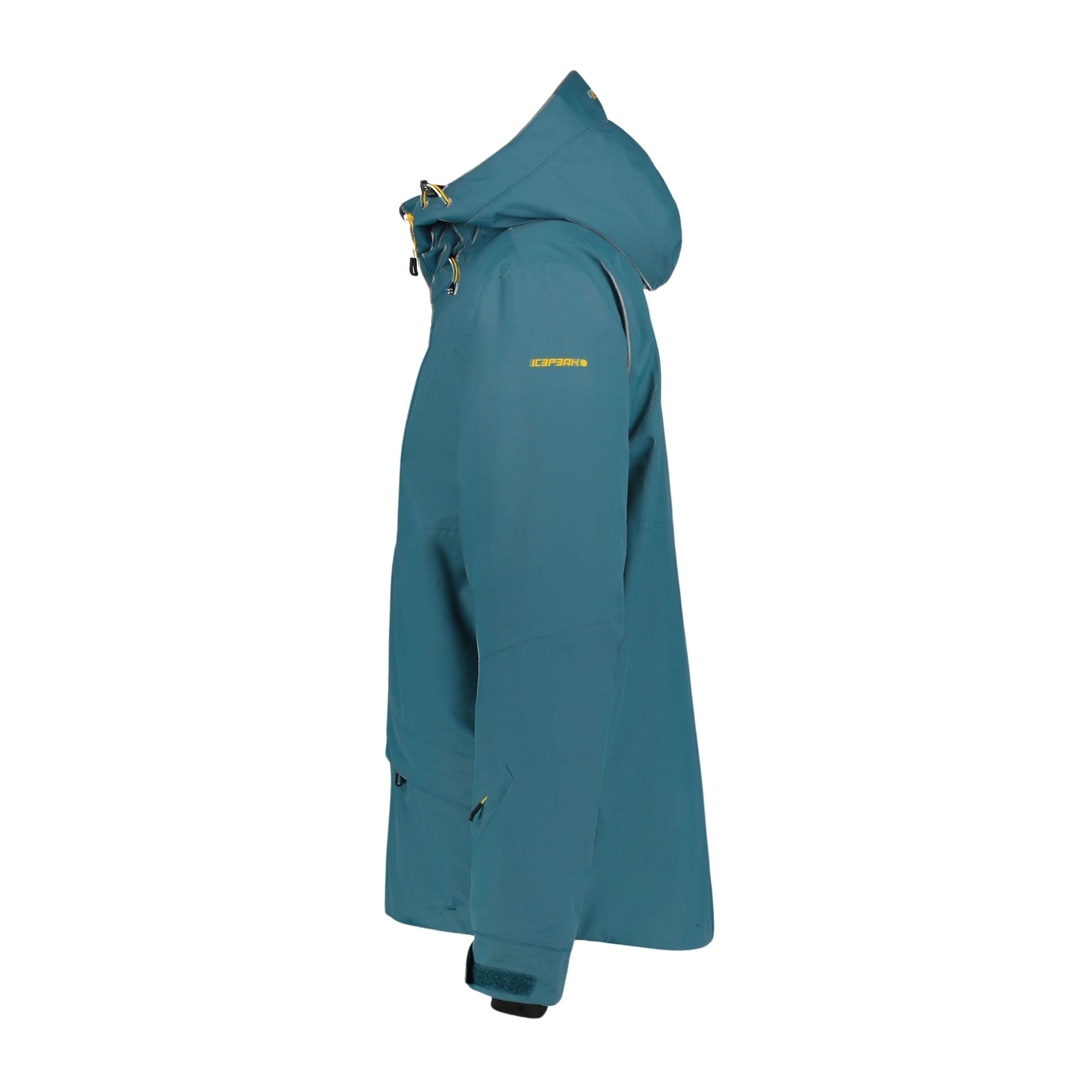 Icepeak Chester Skijas Heren