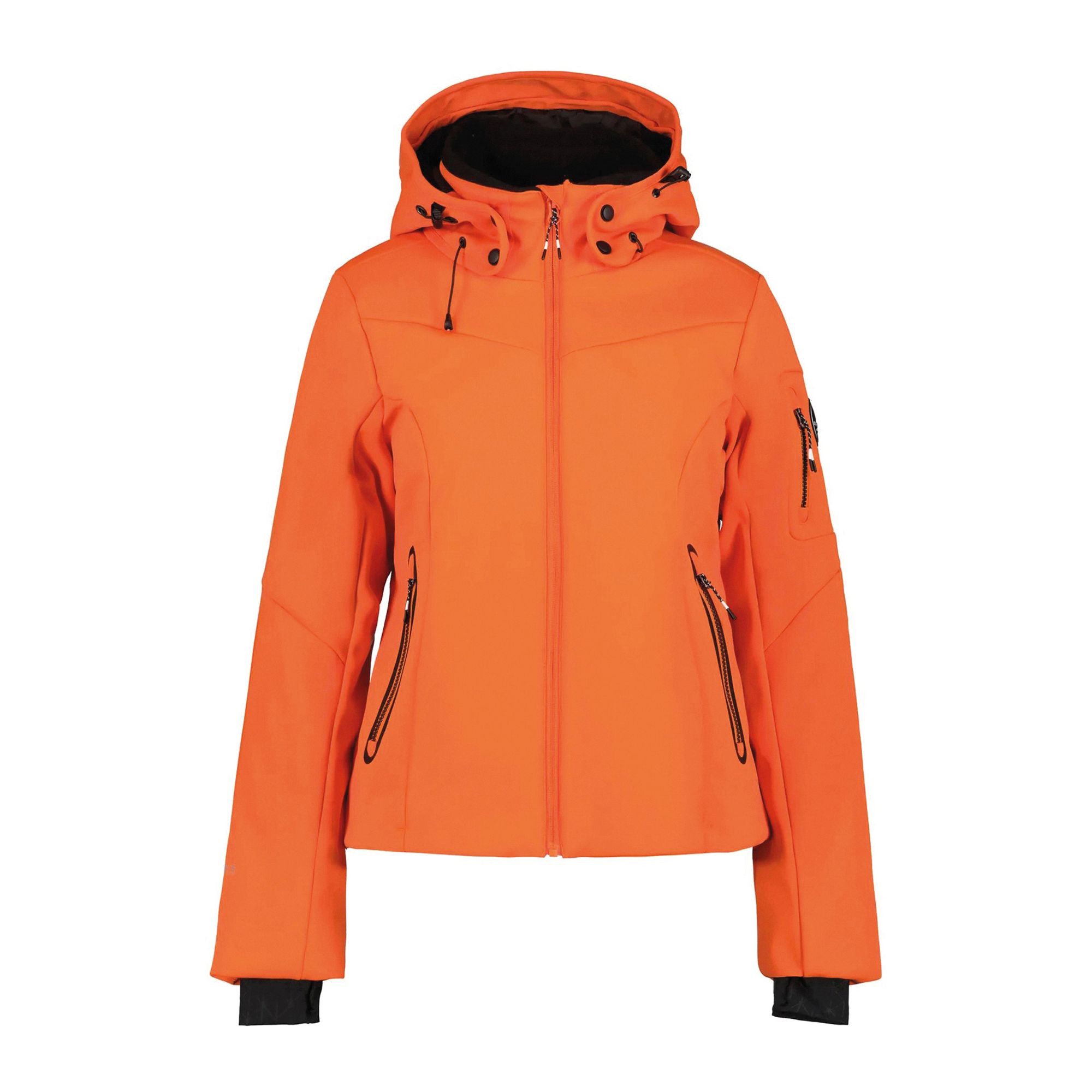 Icepeak Ecorse Ski Jacket Women