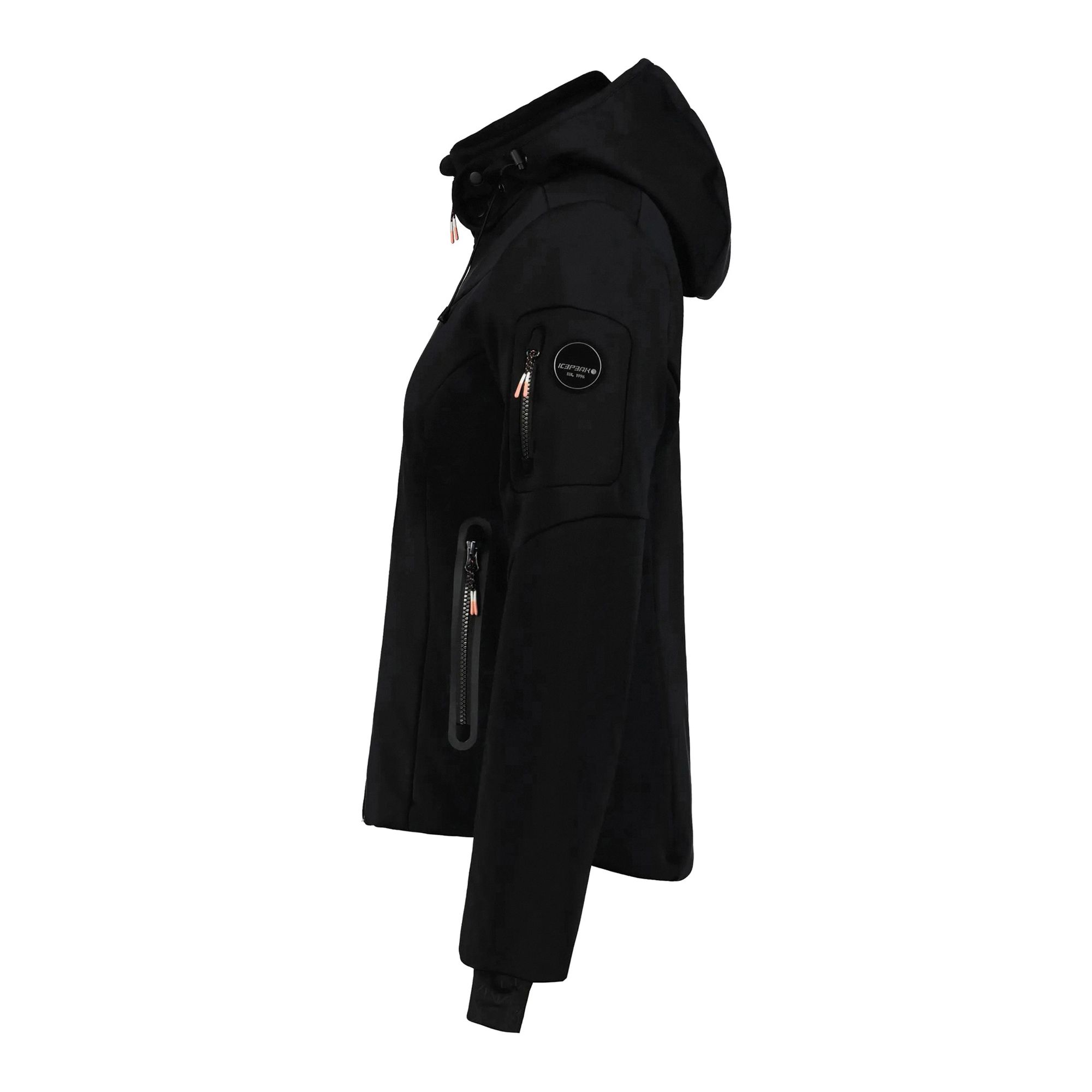 Icepeak Ecorse Skijas Dames