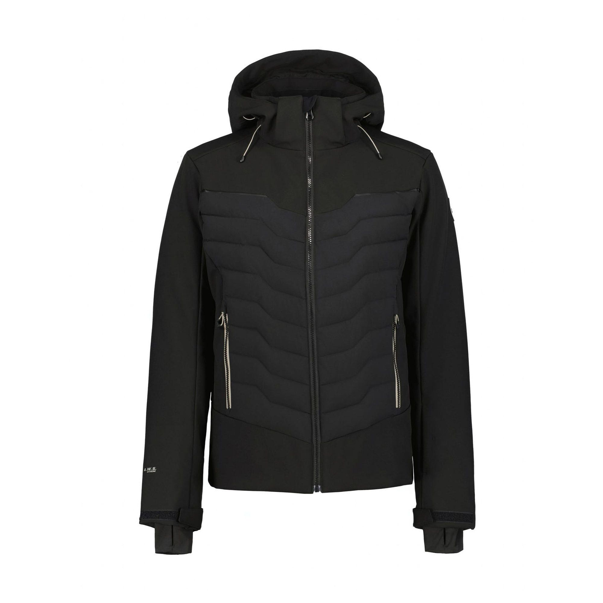 Icepeak Fremont Skijas Heren