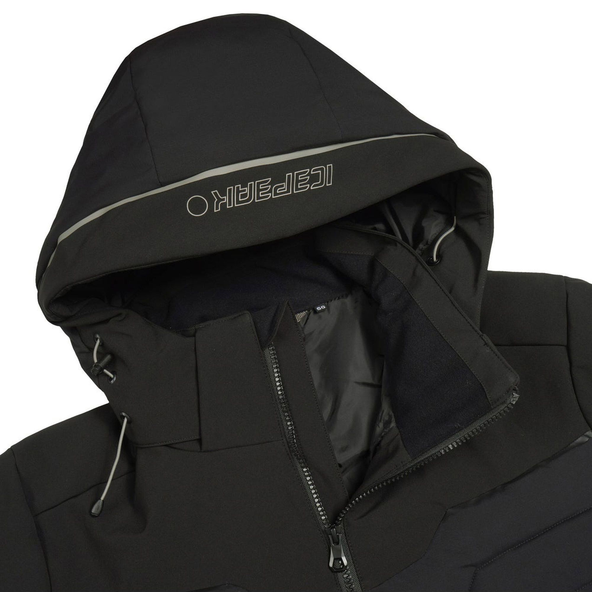 Icepeak Fremont Skijas Heren