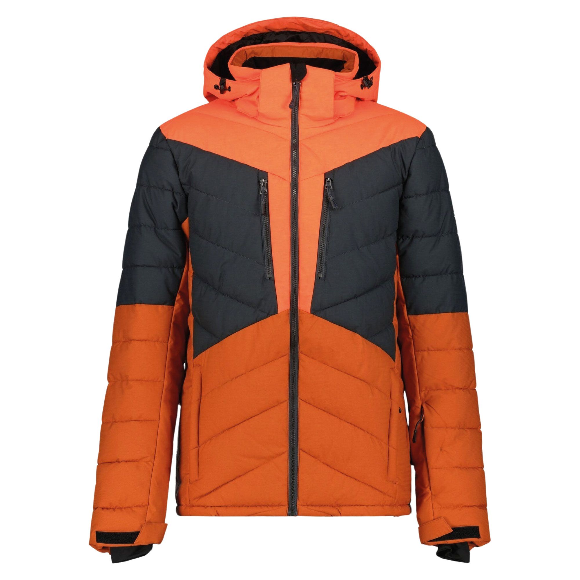 Icepeak Patten Skijas Heren