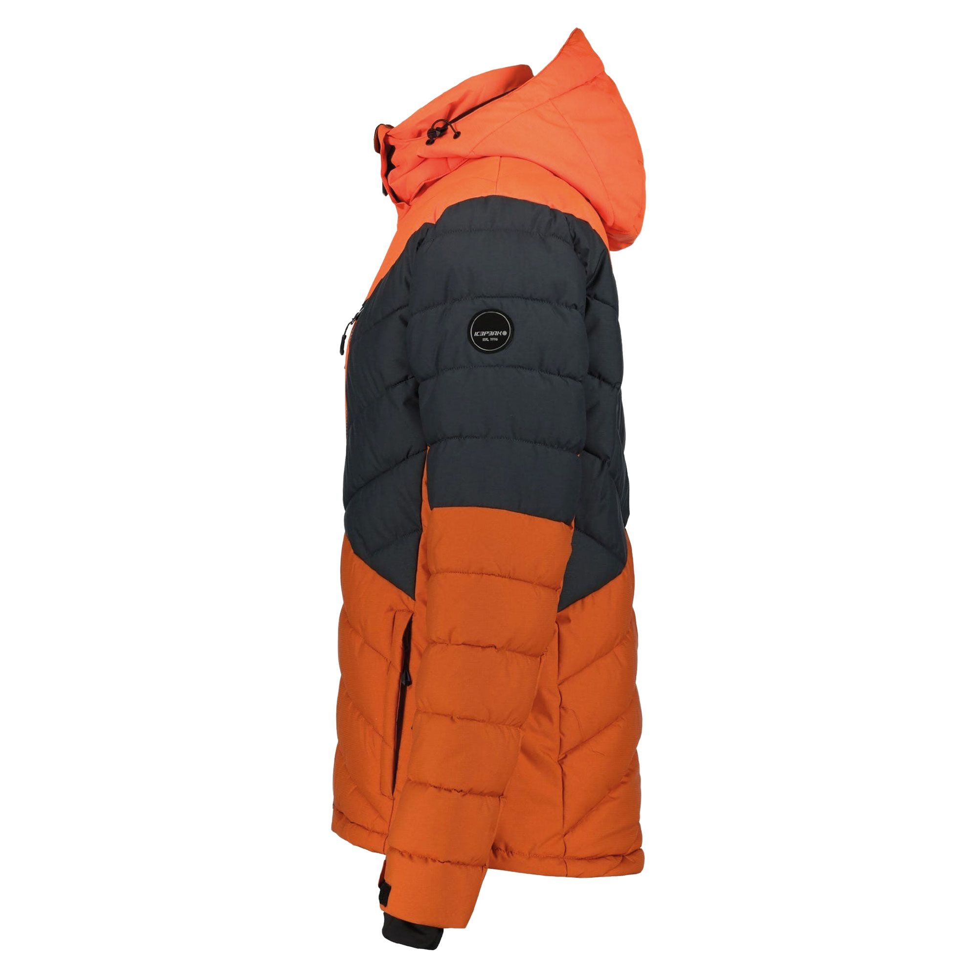Icepeak Patten Skijas Heren